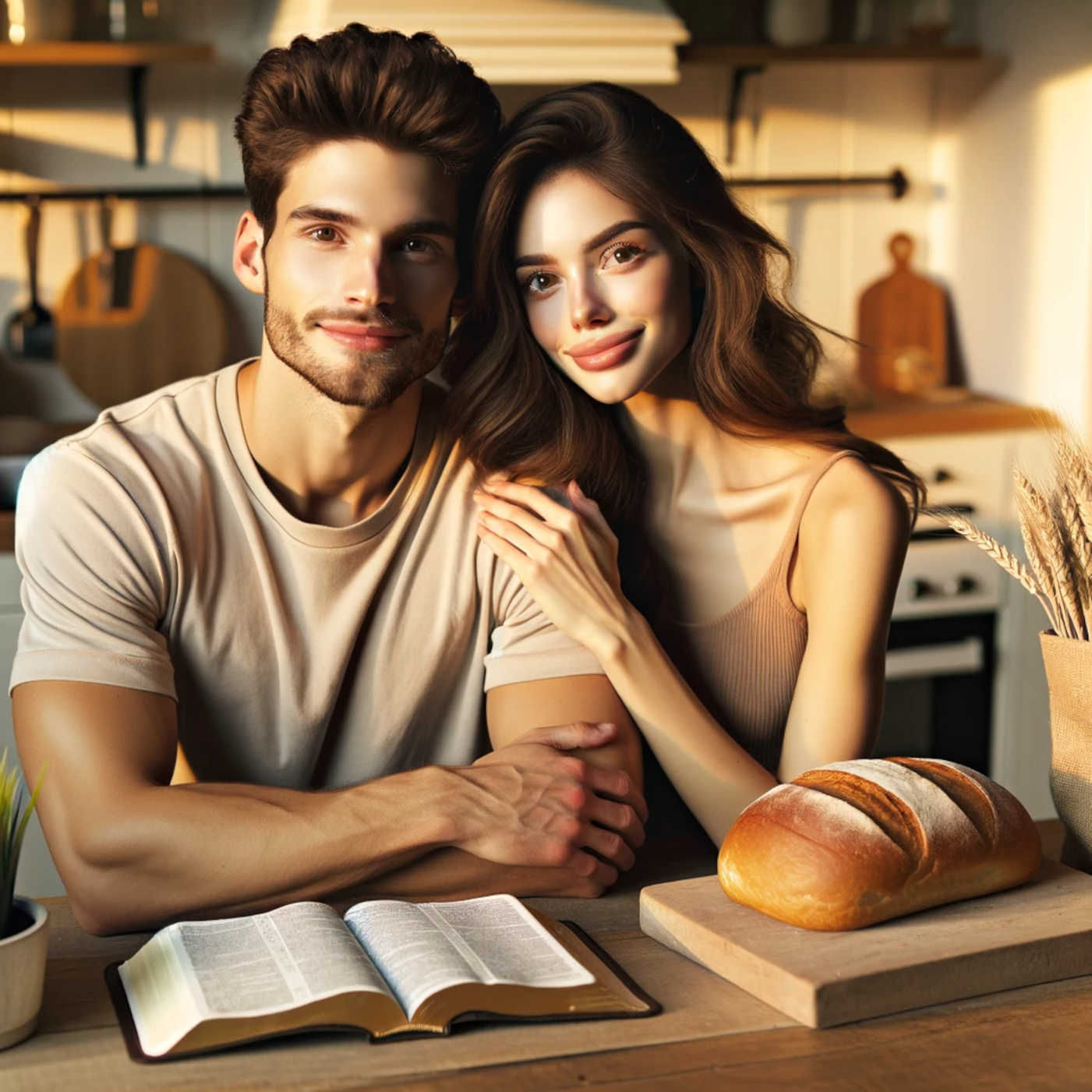 96 – Entdecke das Geheimnis des Lebens: Mehr als Brot – Eine spannende Reise durch biblische Weisheiten und deutsche Sprichwörter