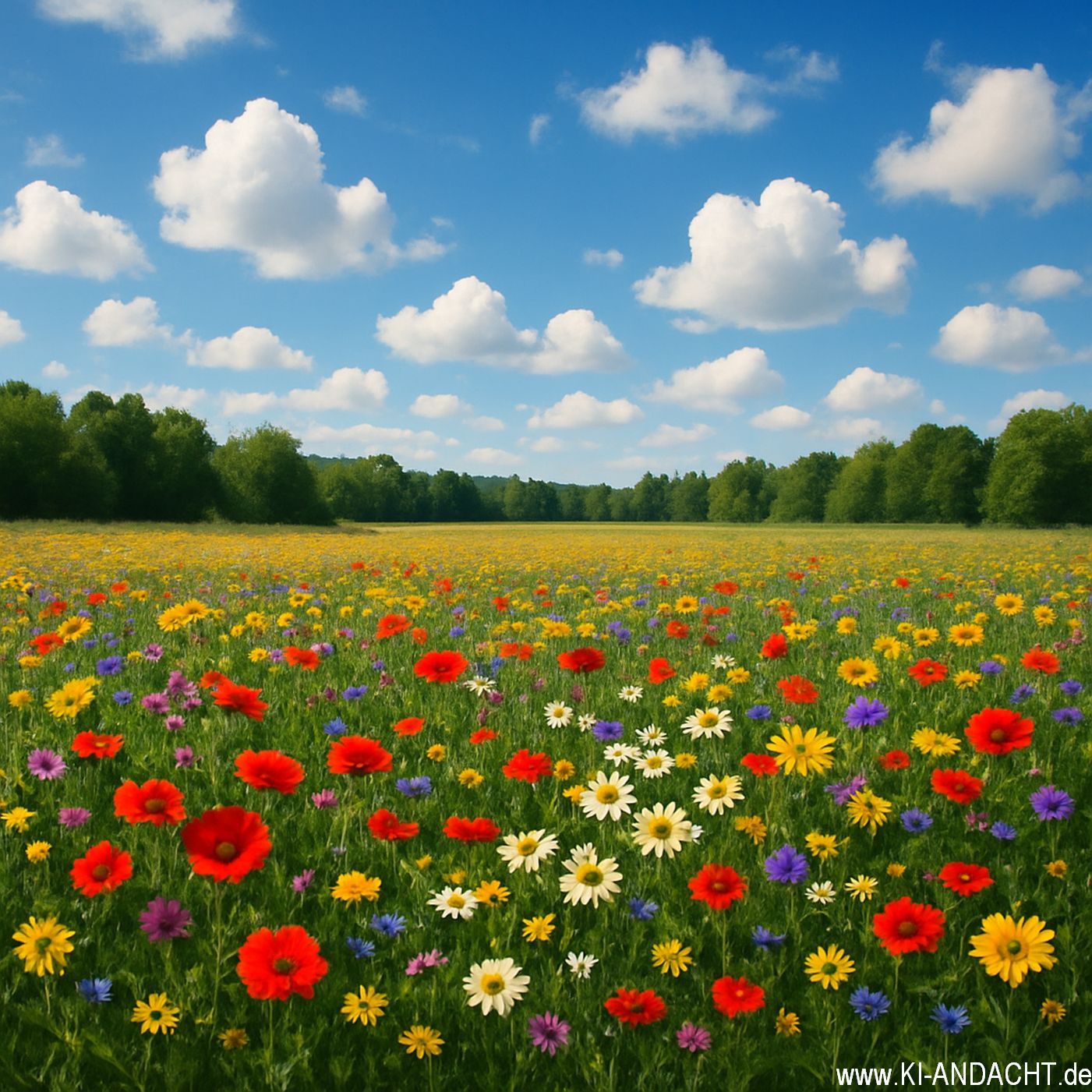 616 – Vielfalt leben: Gottes bunte Welt