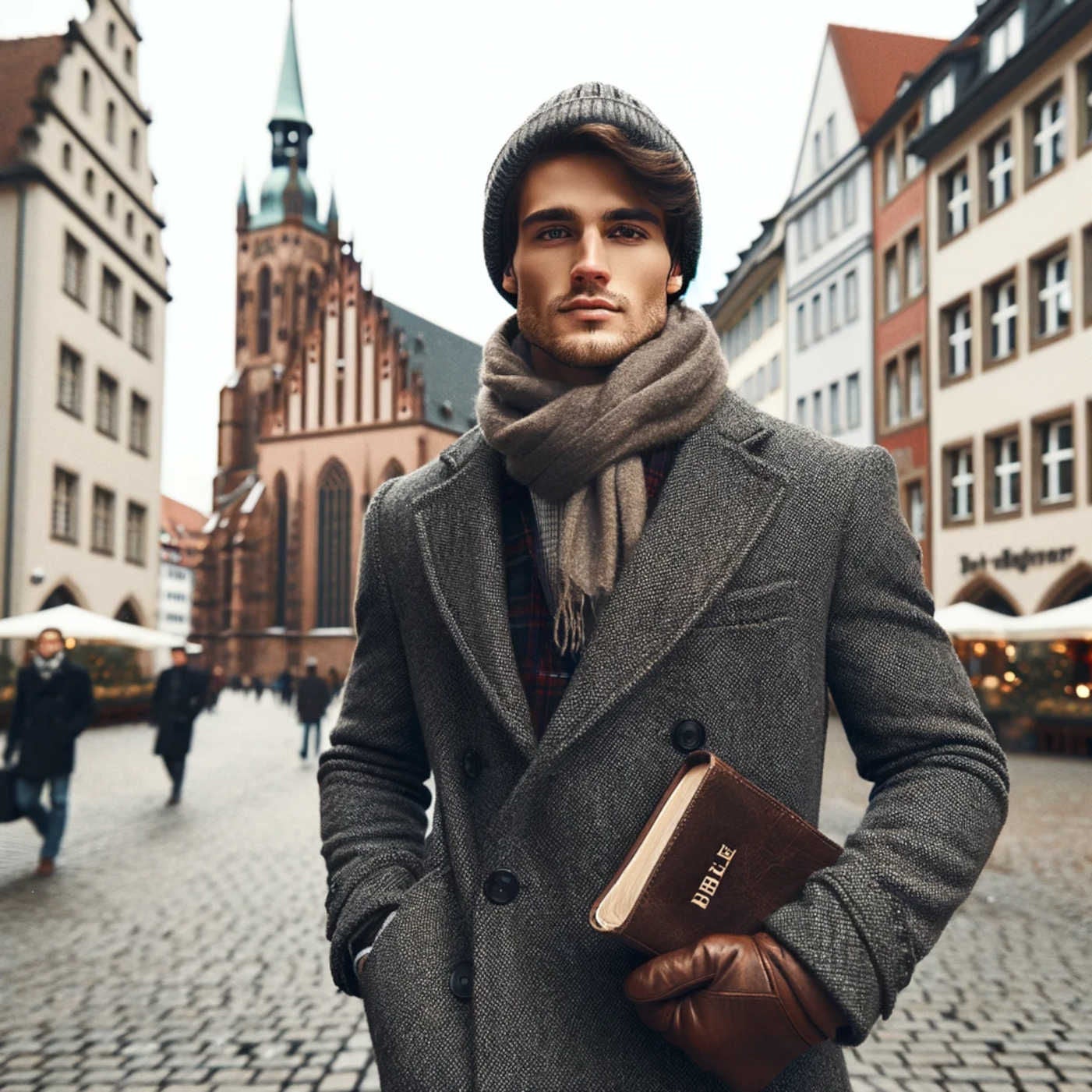 89 – Wissen, Glauben und Zweifel