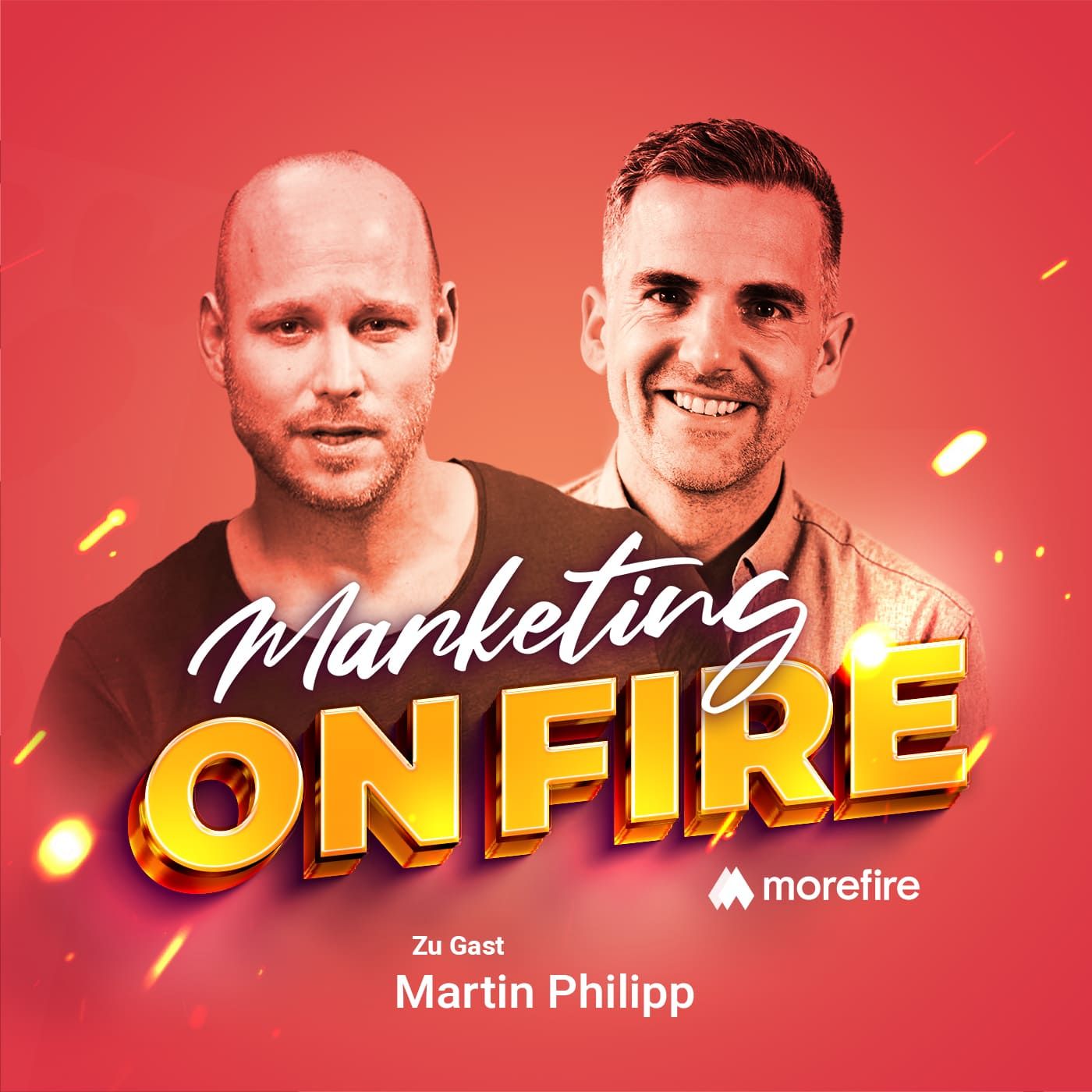 Short | Marketing Automation – From Zero to Hero | Marketing on fire