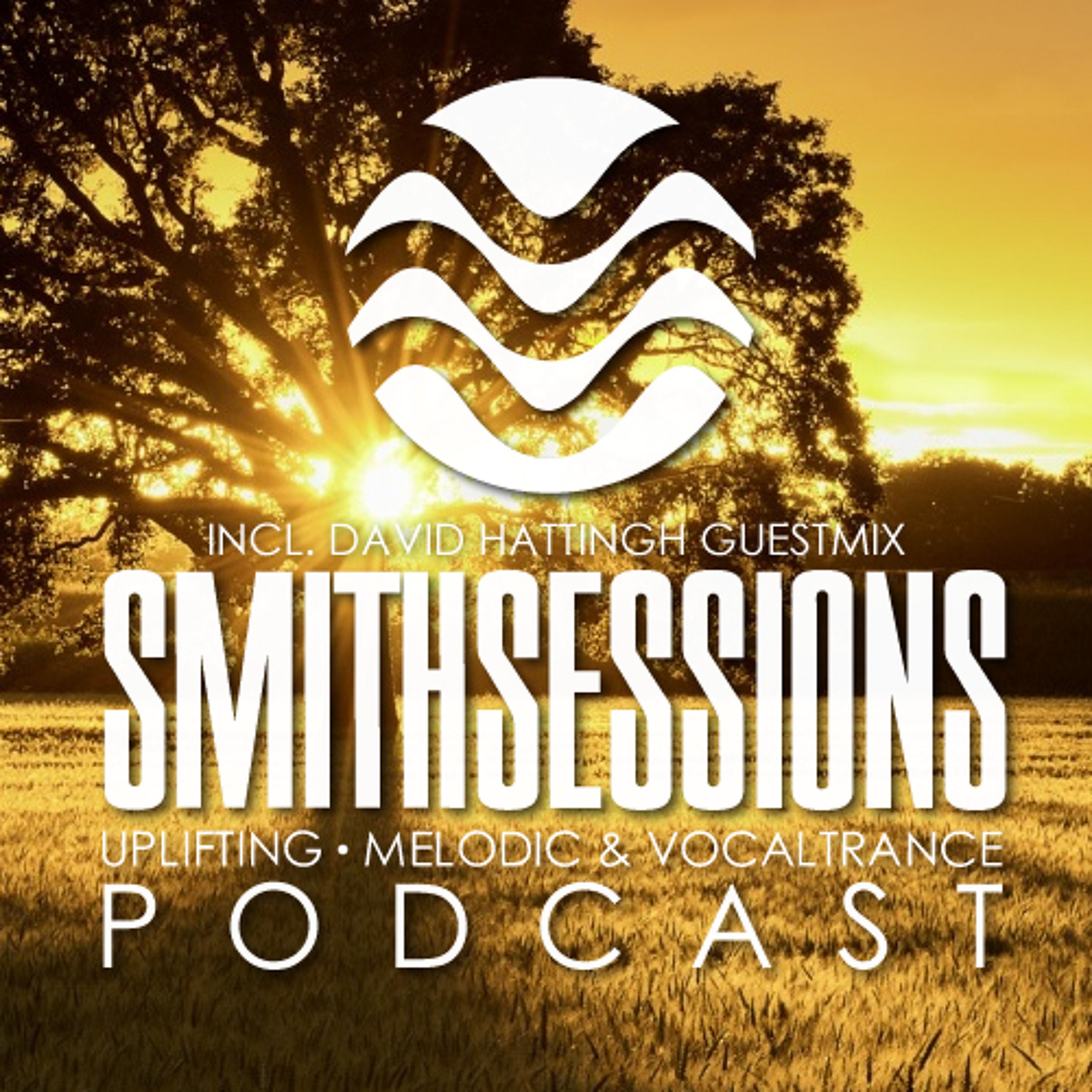 Mr. Smith - Smith Sessions 061 (incl. David Hattingh Guestmix) (29-06-2017)