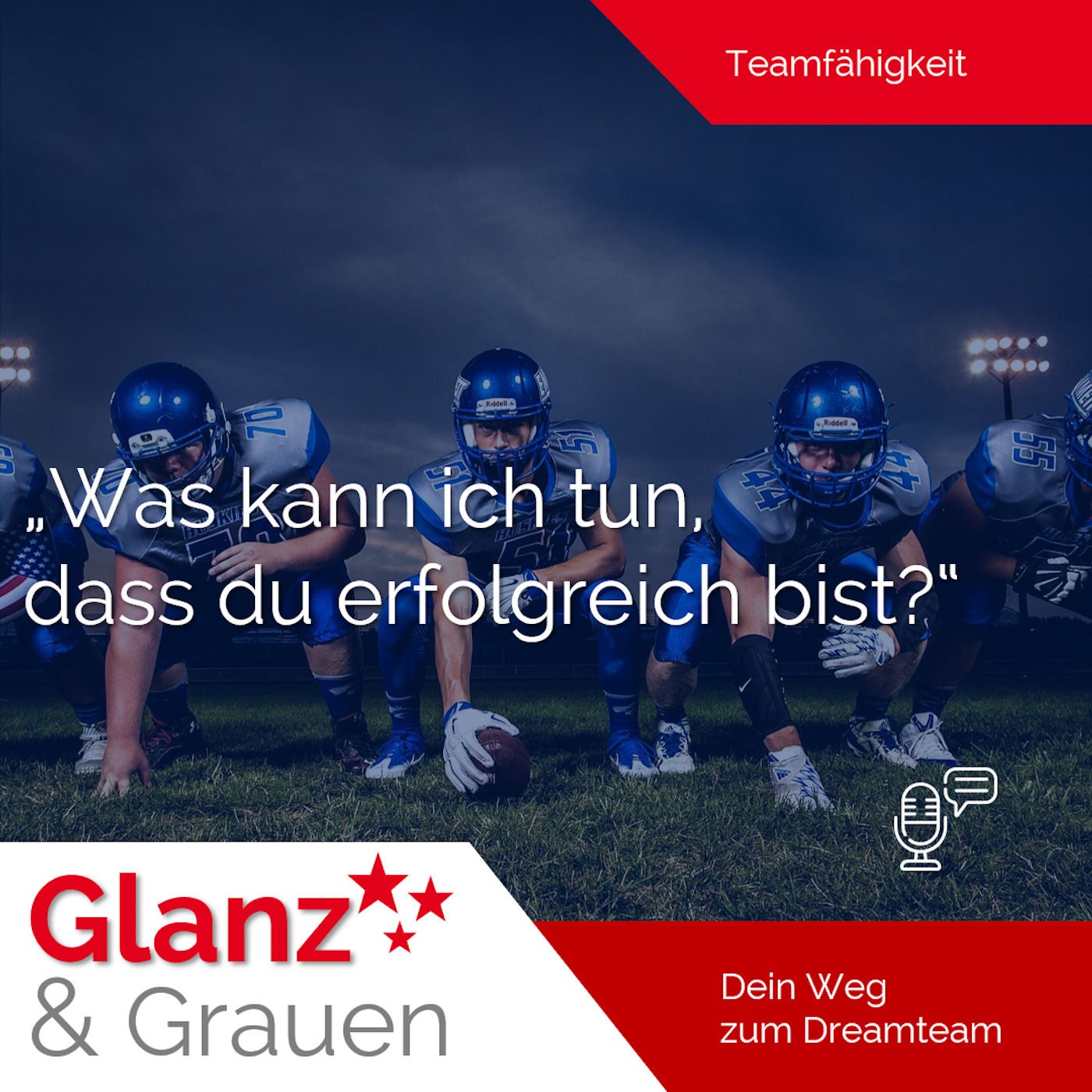 #60 Teamfähigkeit