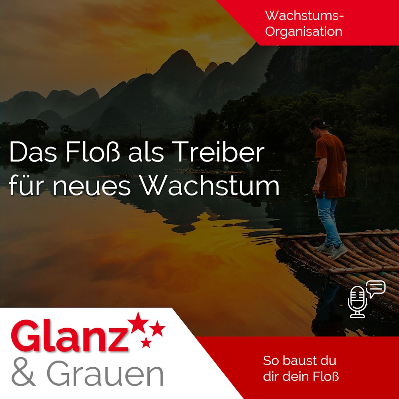 #10 Wachstumsorganisation
