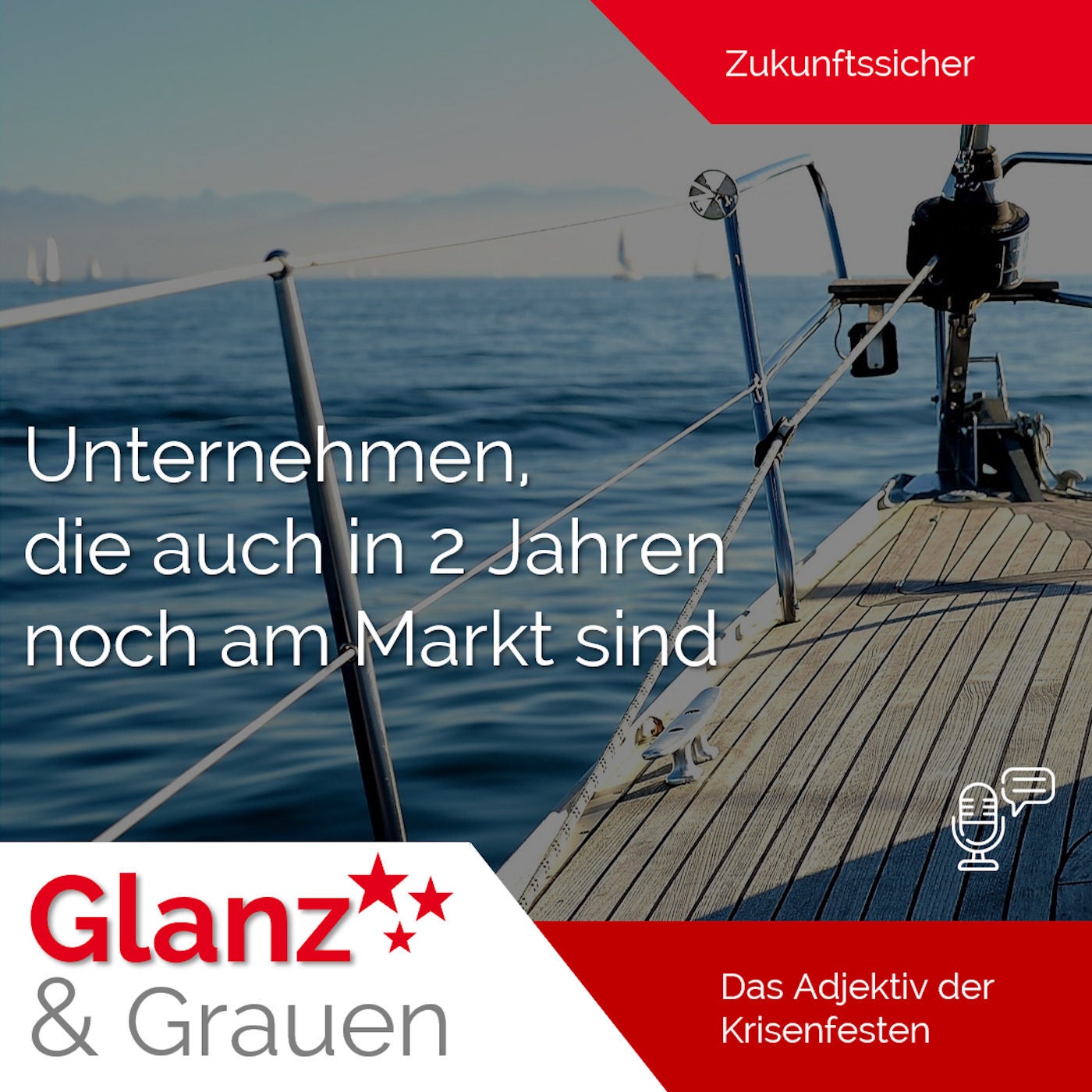 #26 Zukunftssicher