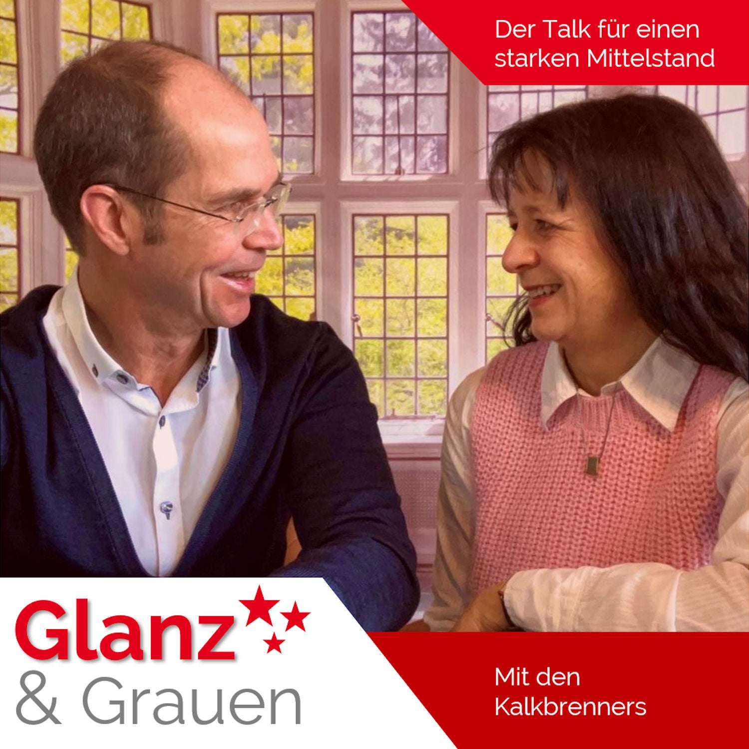 Trailer: Glanz & Grauen