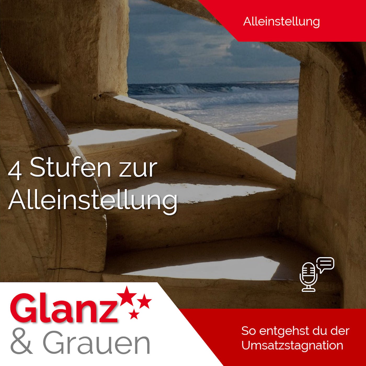 #56 Alleinstellung