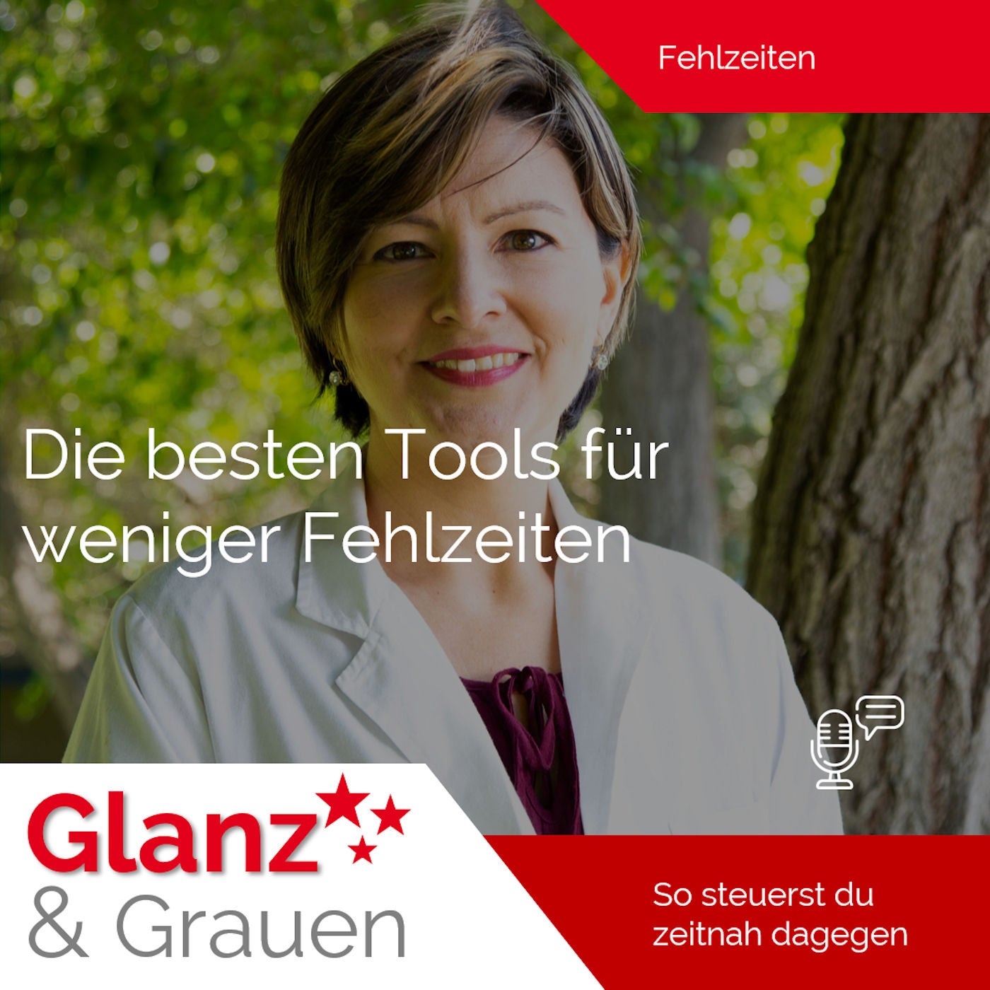 #52 Fehlzeiten