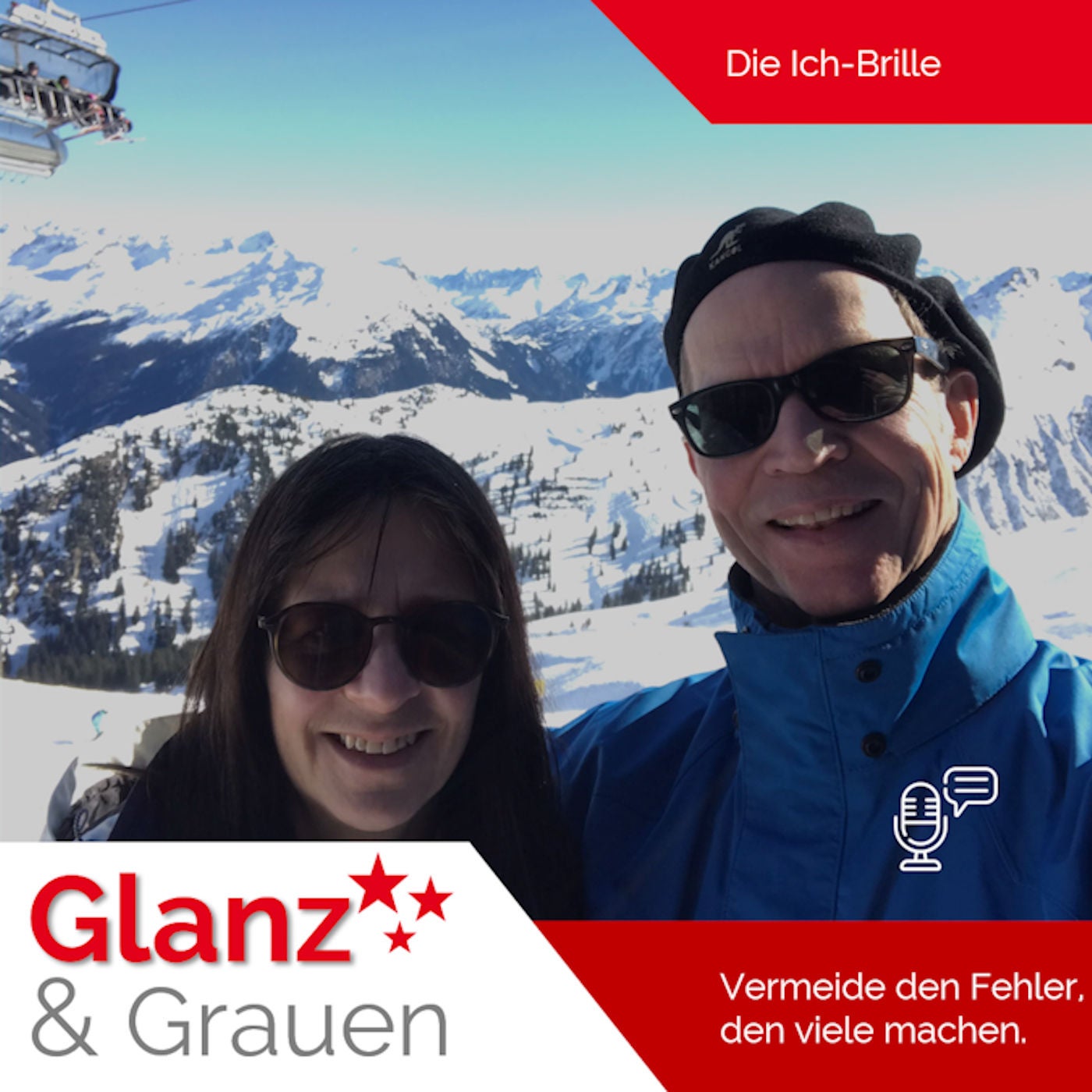 #44 Die Ich-Brille