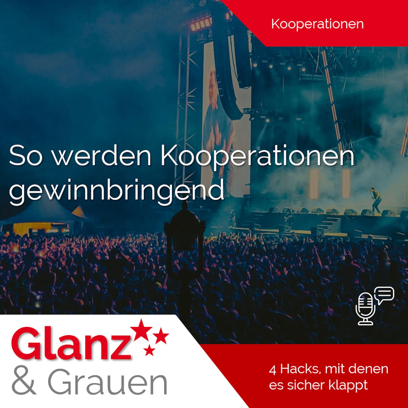 #11 Kooperationen