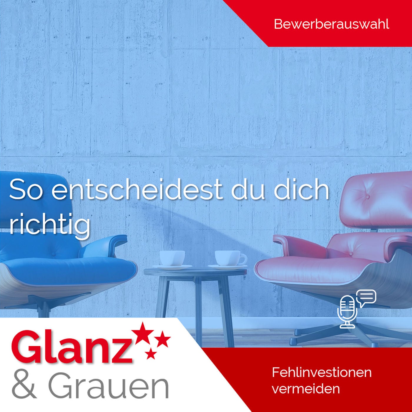 #53 Bewerberauswahl