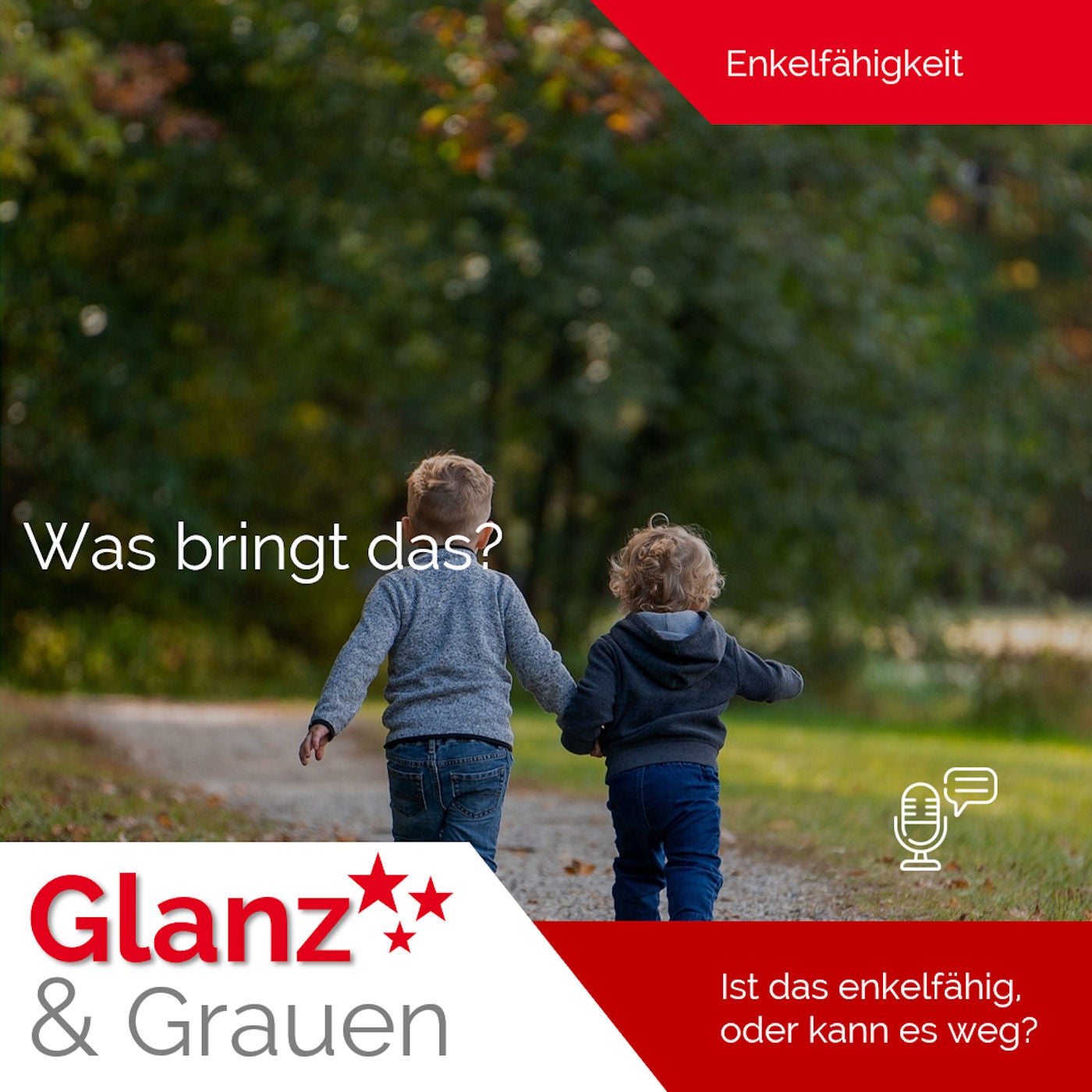 #43 Enkelfähigkeit