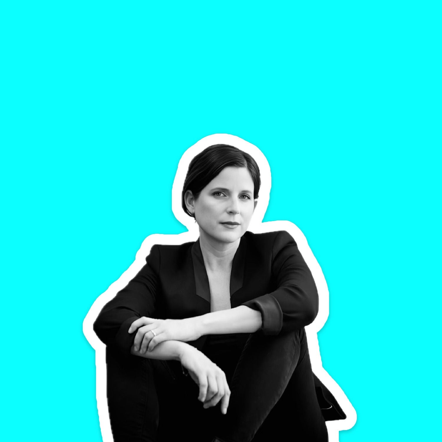 #14: Ariadne von Schirach, Philosophin und Autorin