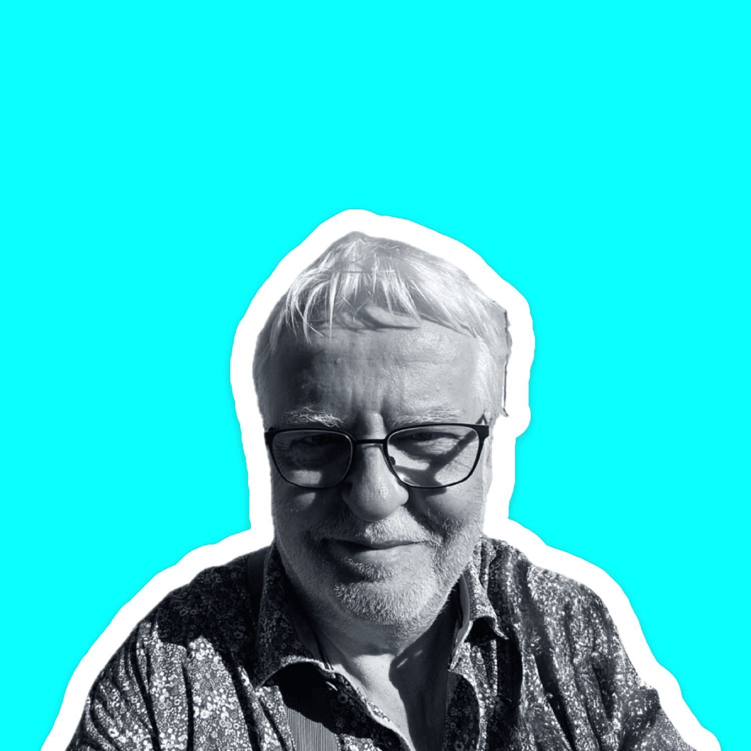 #20: Jürgen König, Moderator und Radiolegende