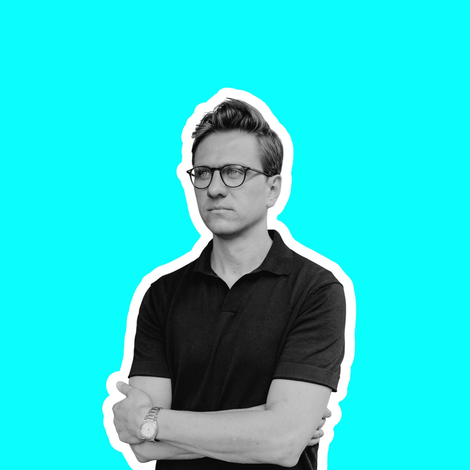 #50: Hanno Sauer über Hierarchie und die Ästhetik der Klasse