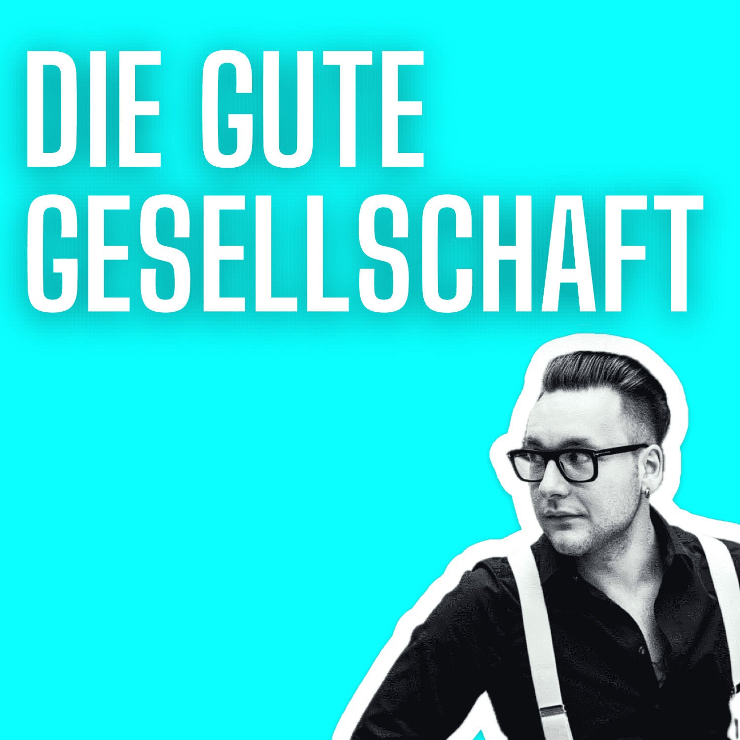 UPDATE: „Die gute Gesellschaft“ geht weiter!