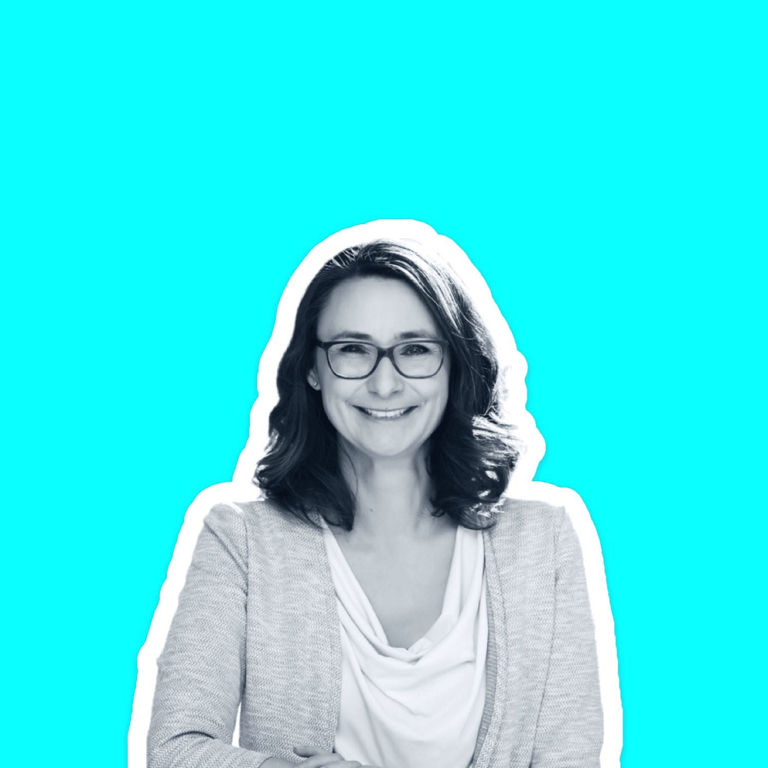 #21: Carola Epple, Gründerin von VirtuallyThere