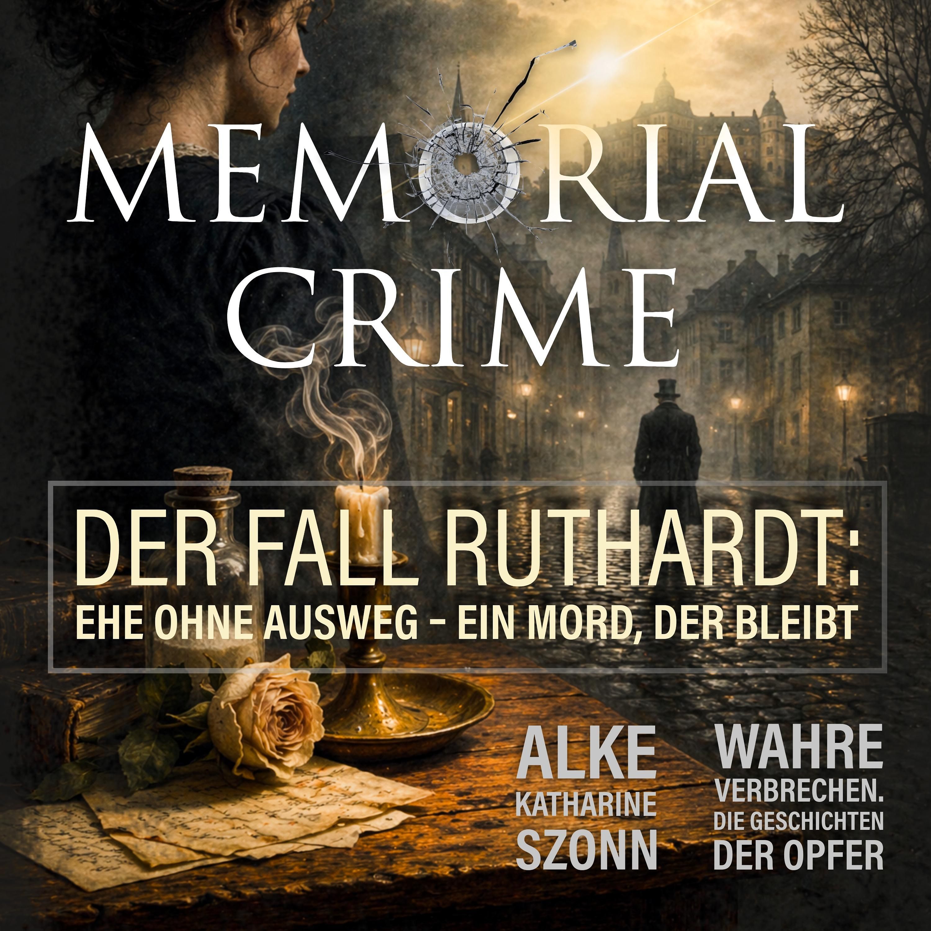 Der Fall Ruthardt