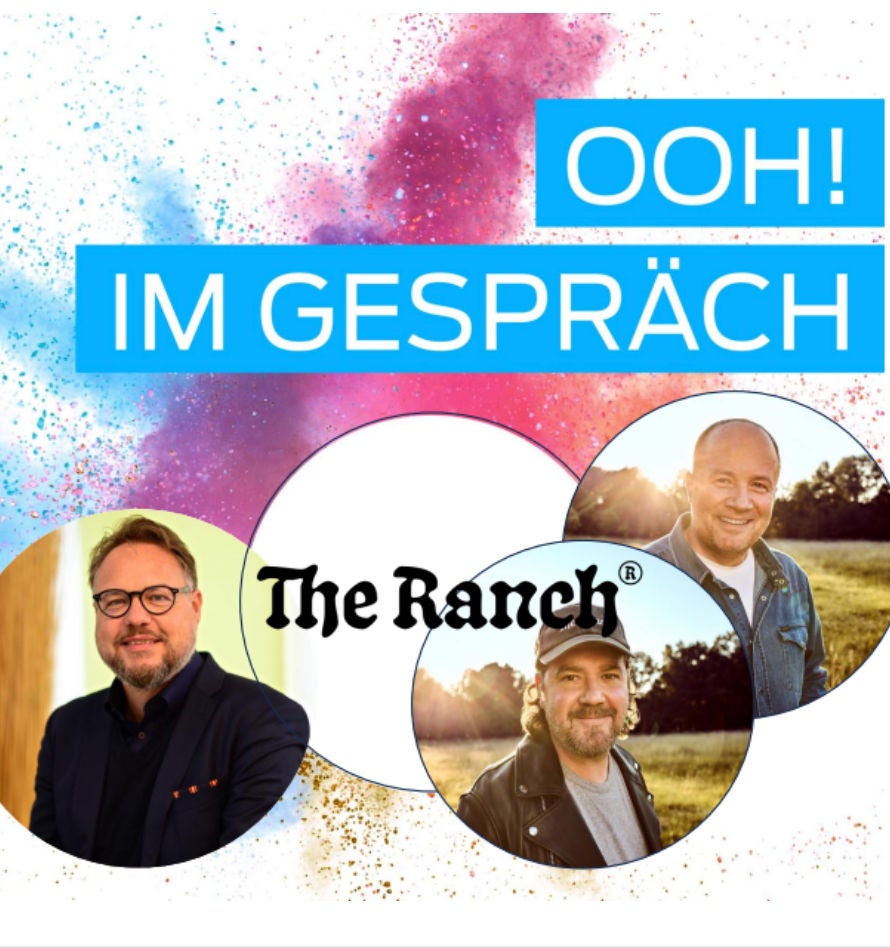 Im Gespräch mit Constantin Sossidi und Jonas Keller