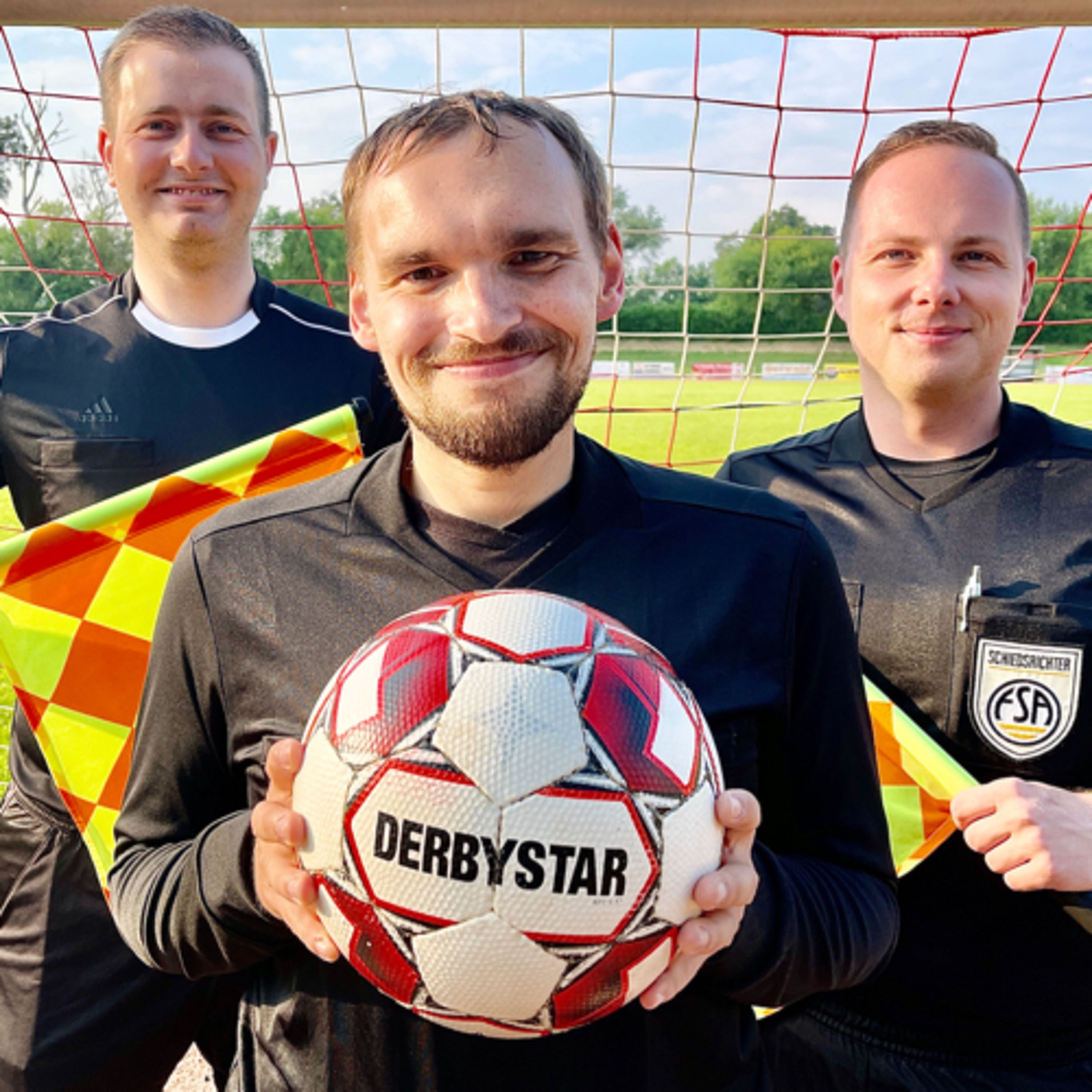 Europameisterschaft - Fußball aus Kreisklasse-Sicht