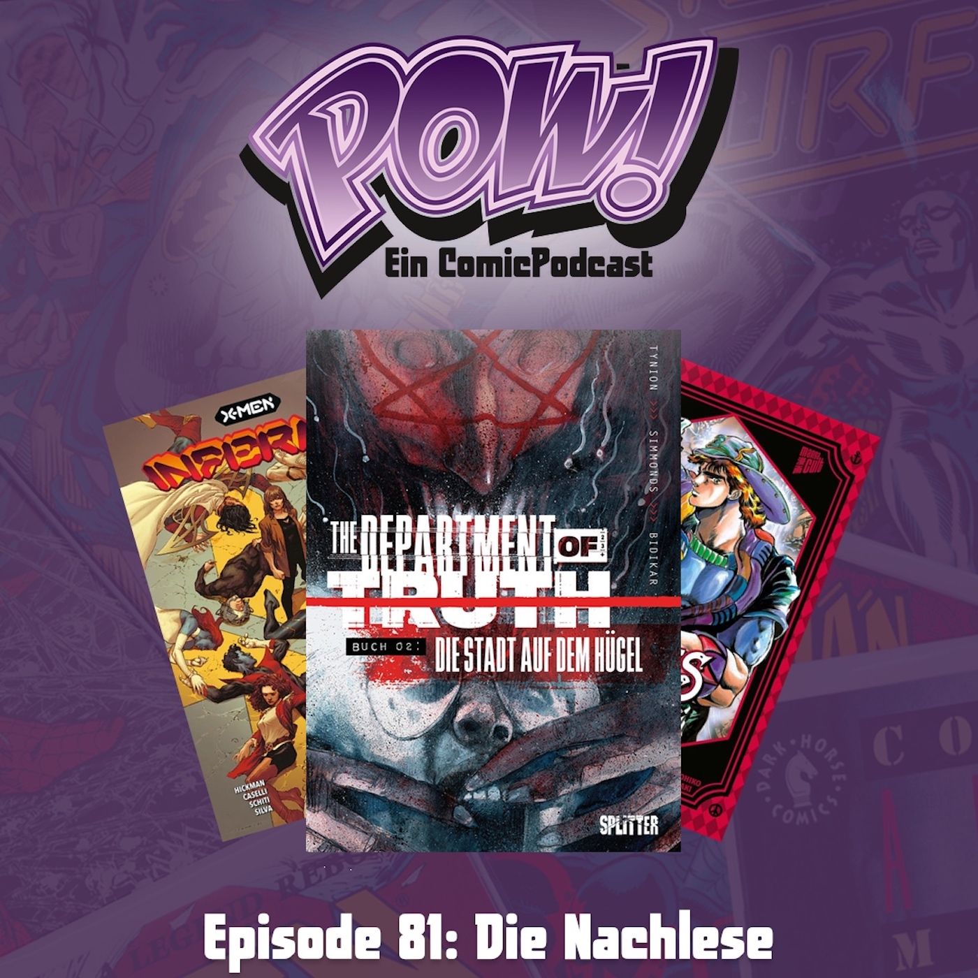 Episode 81: Die Nachlese