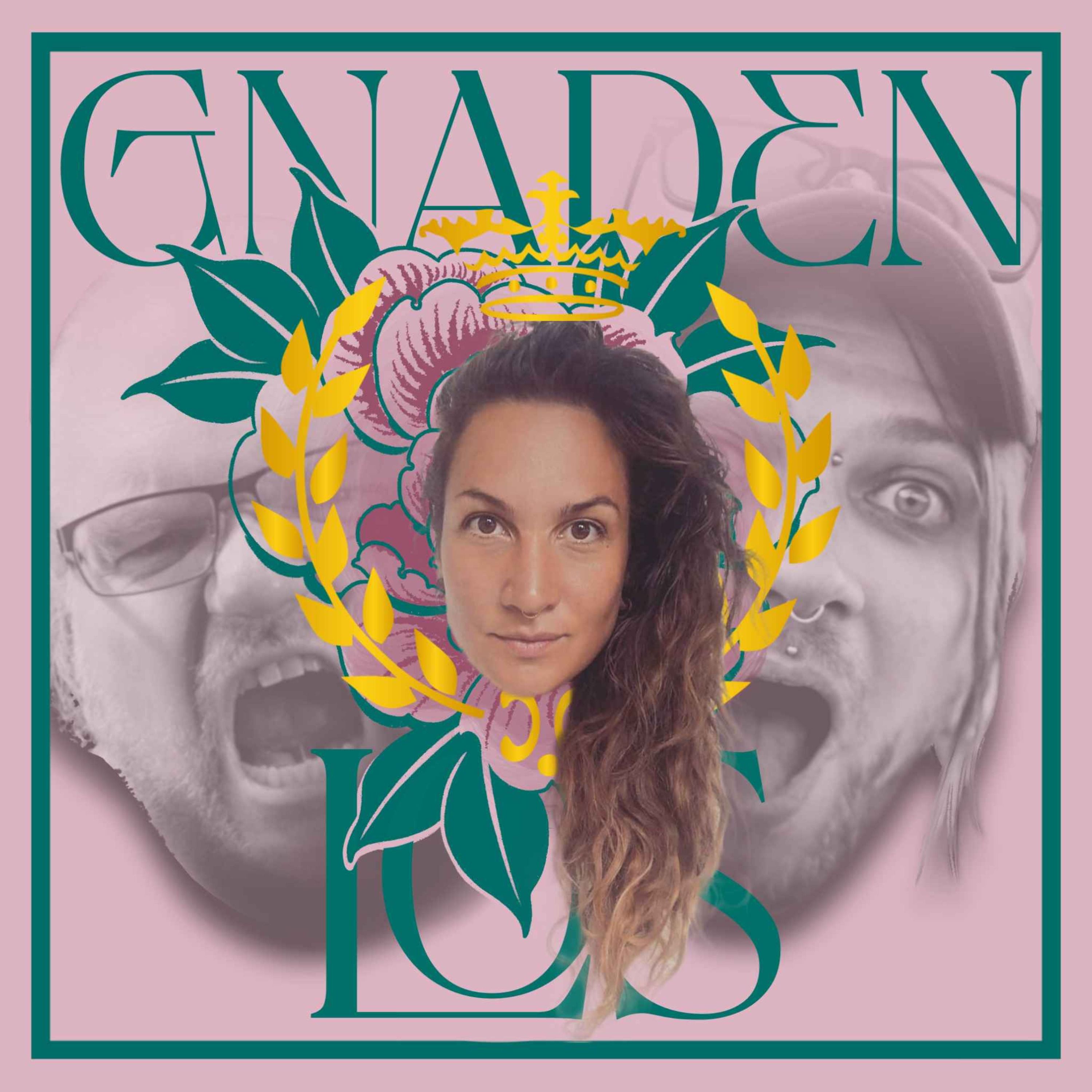 Spargelstechen mit den Prinzen (feat. Kate Kaputto)
