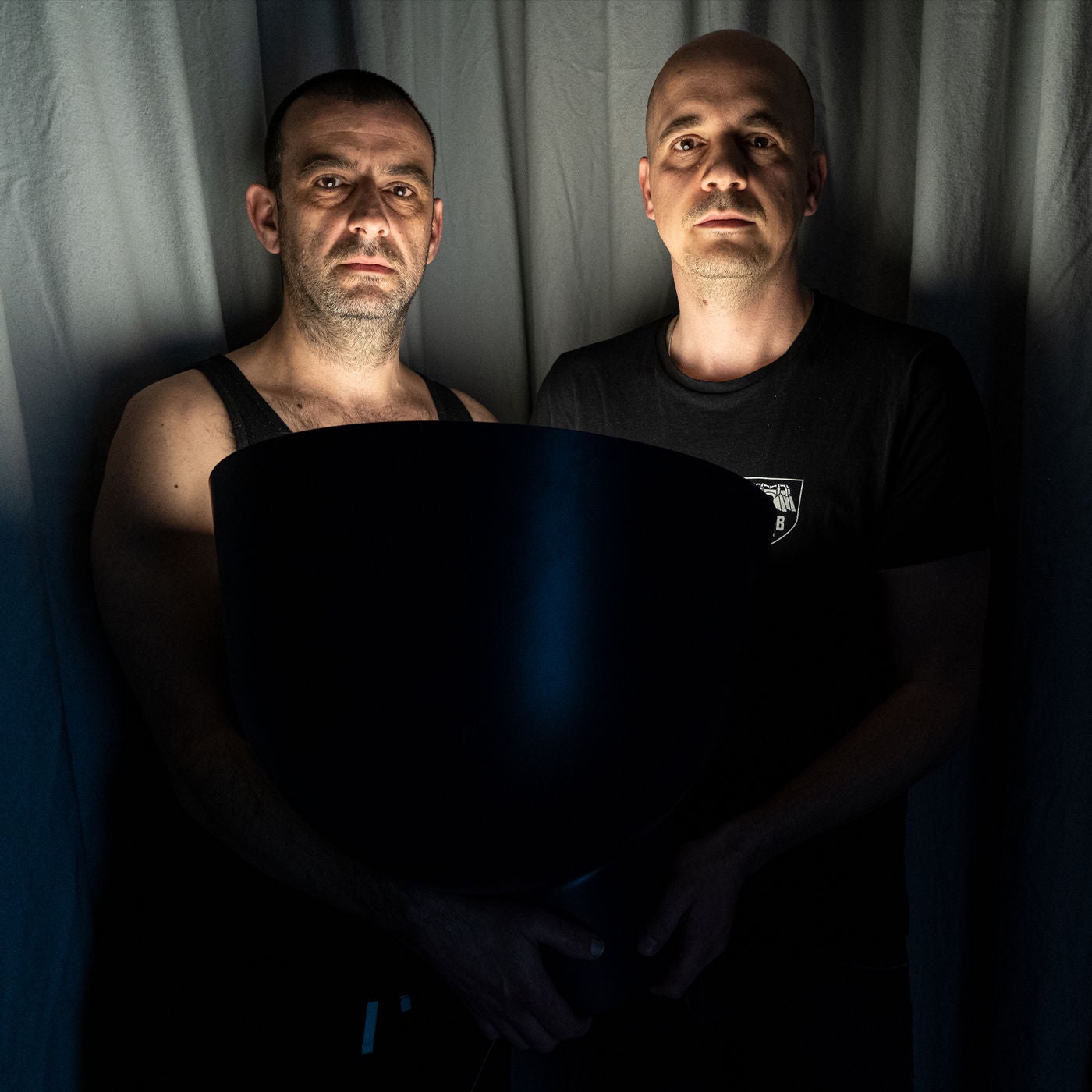 Modeselektor zu EXTLP
