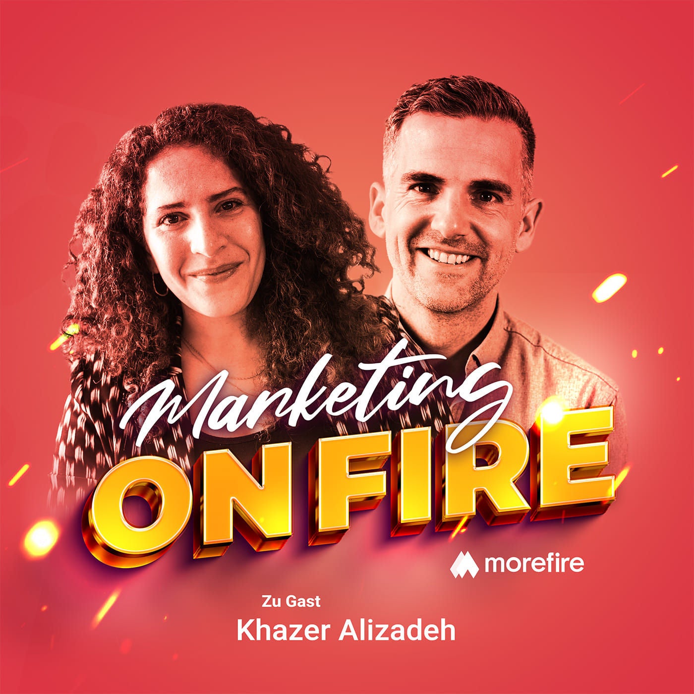 Social SEO – Warum Google nicht mehr reicht | Marketing on fire #197