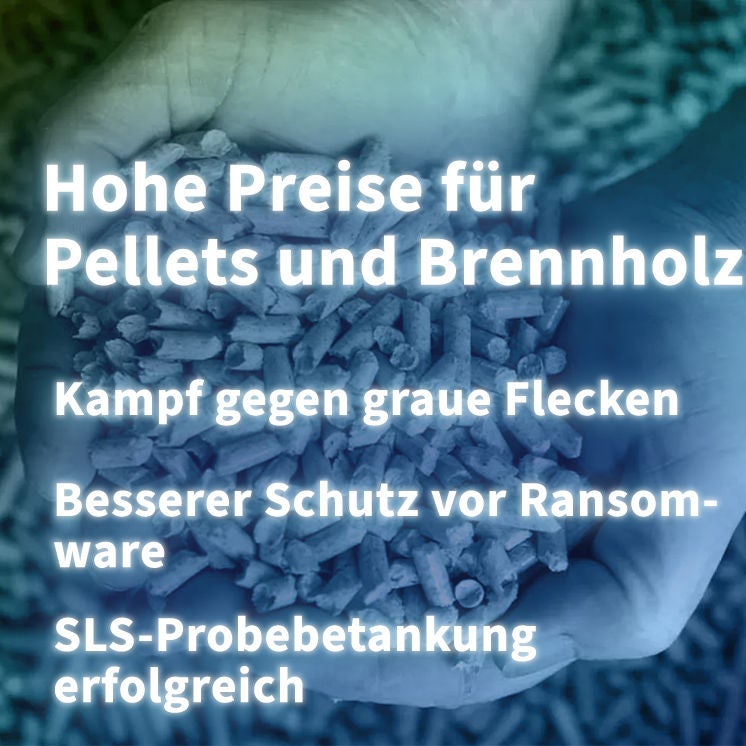 Kurz informiert vom 22.09.2022 by heise online