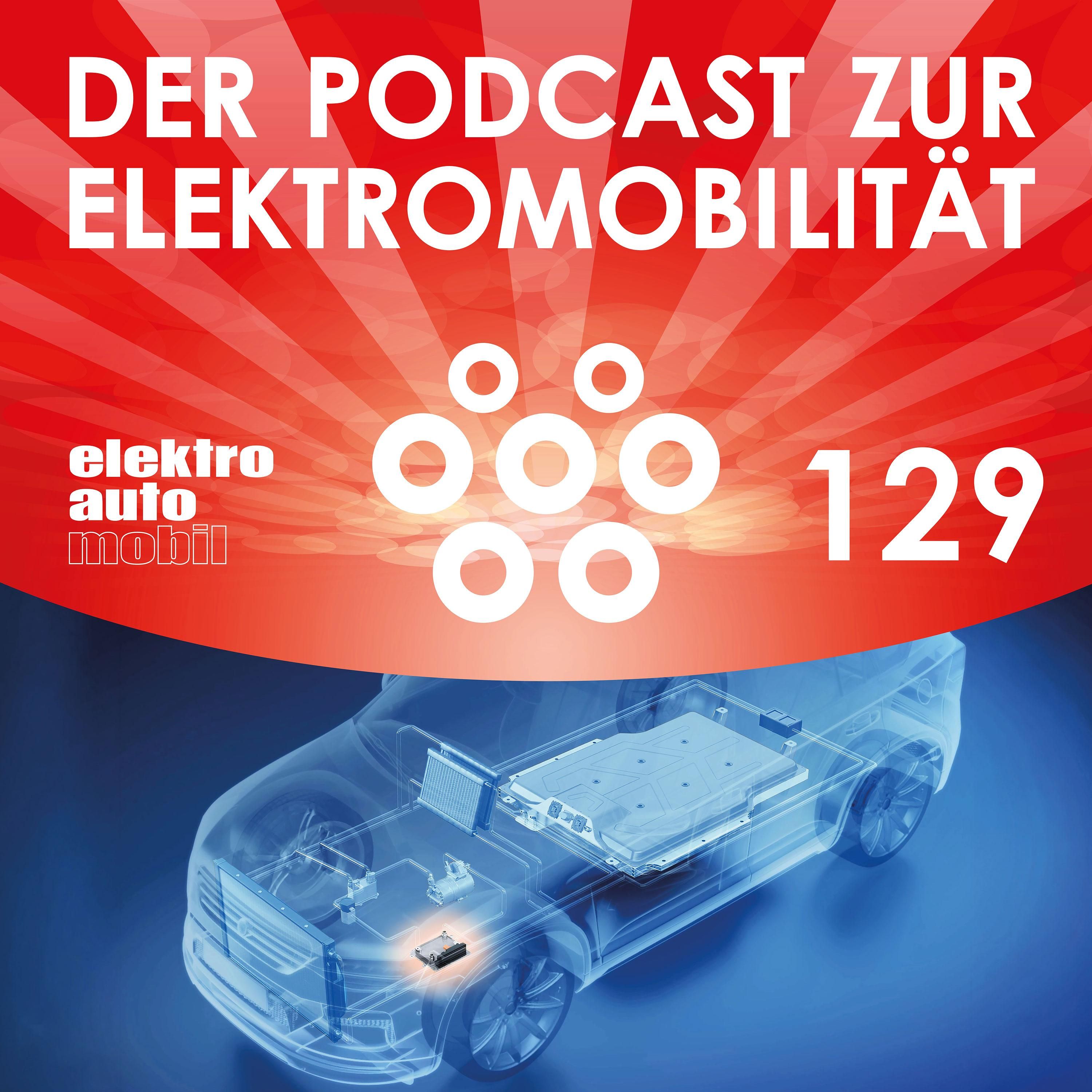 EAM 129: Thermomanagement im Elektroauto