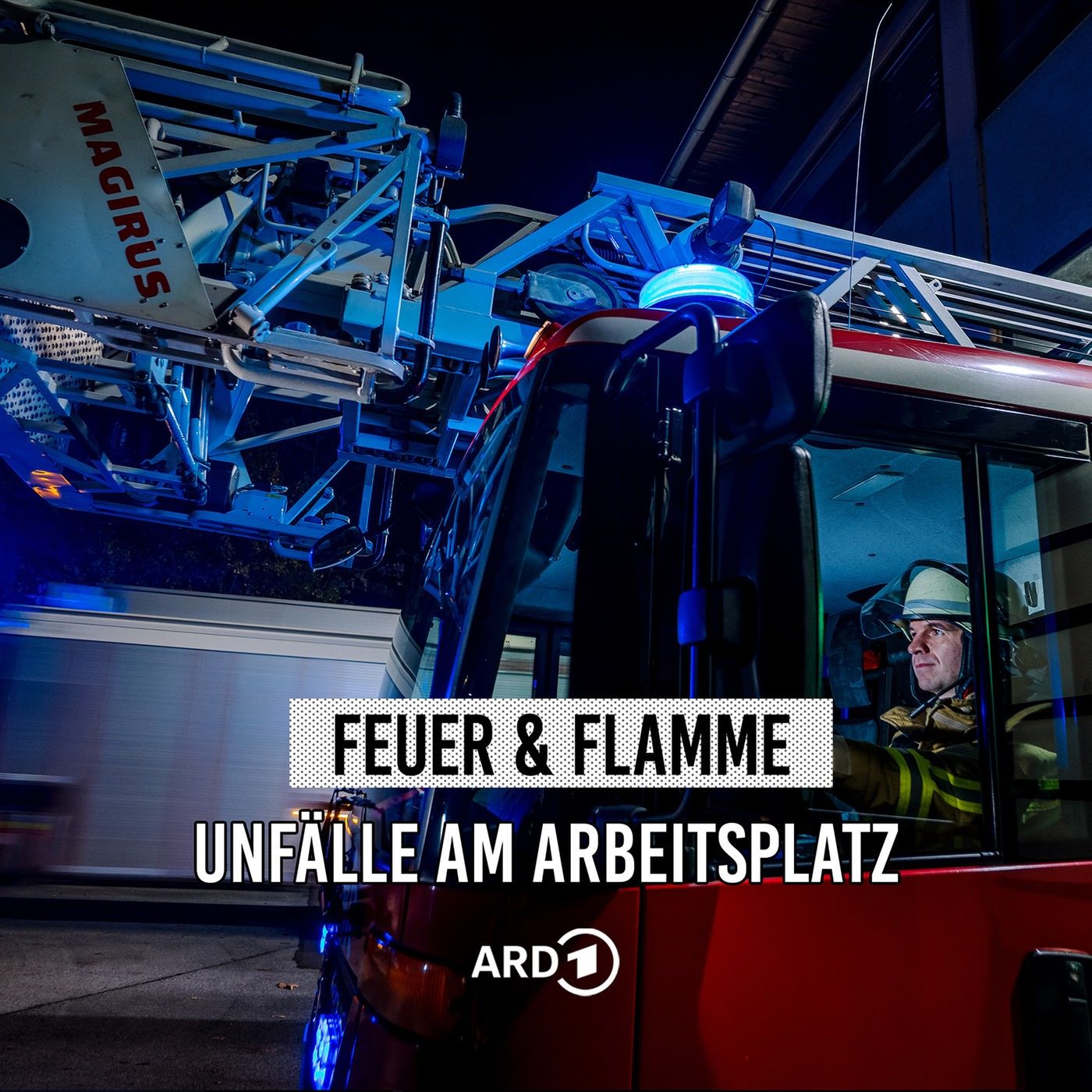 Unfälle am Arbeitsplatz