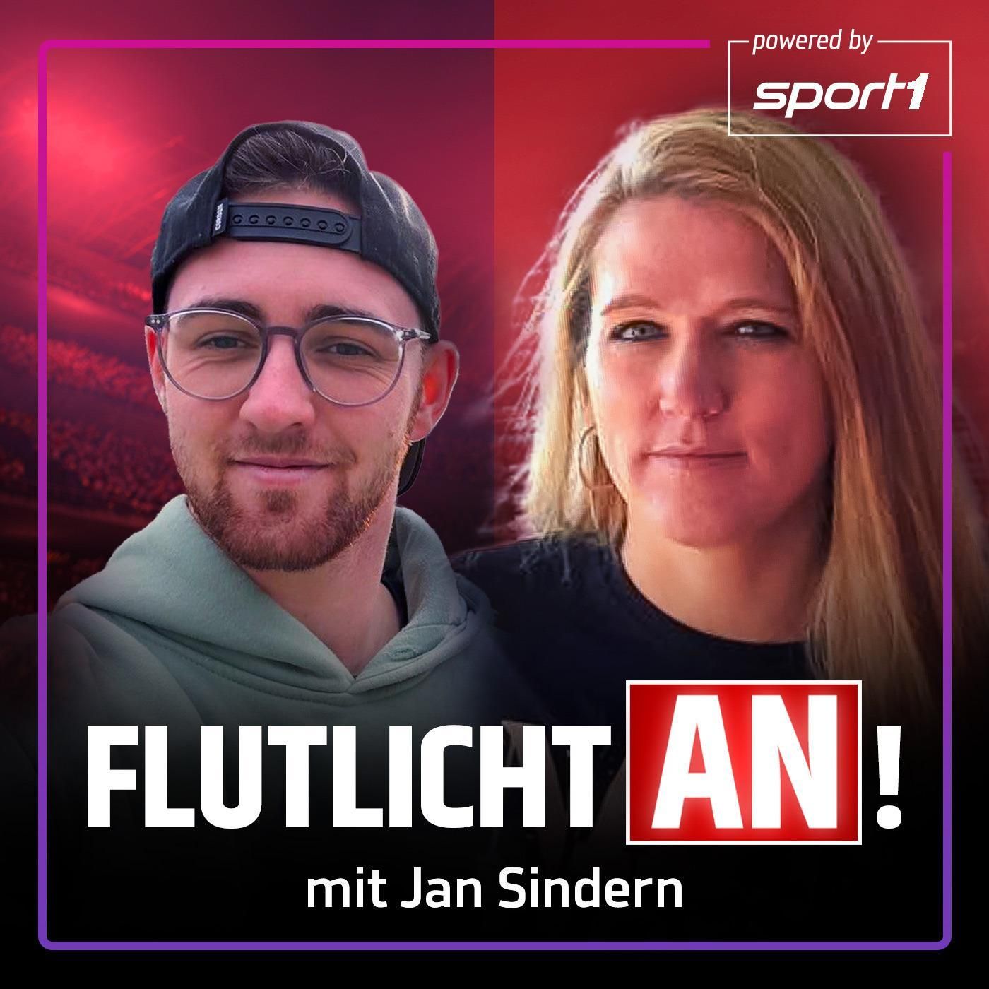 Jan Sindern: Sport als wichtige Stütze während der Transition