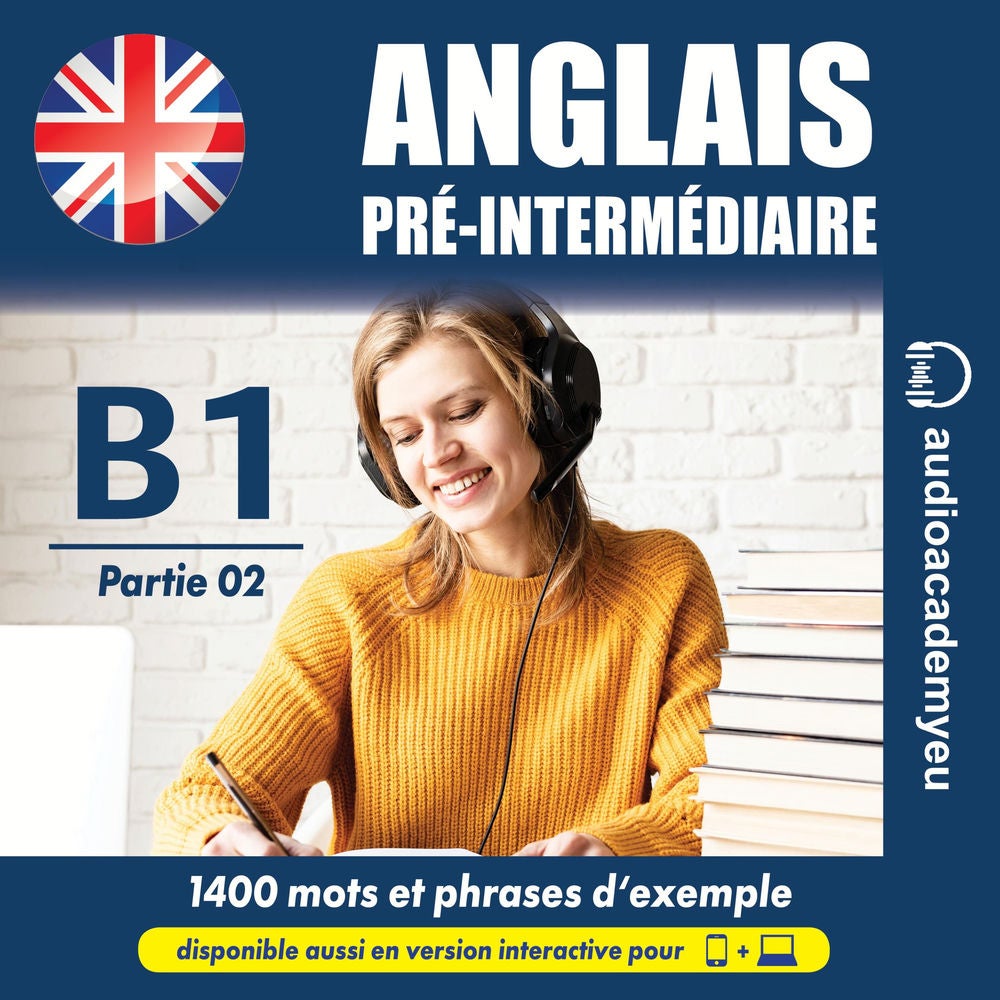 Anglais pre-intermediaire B1_Partie 2