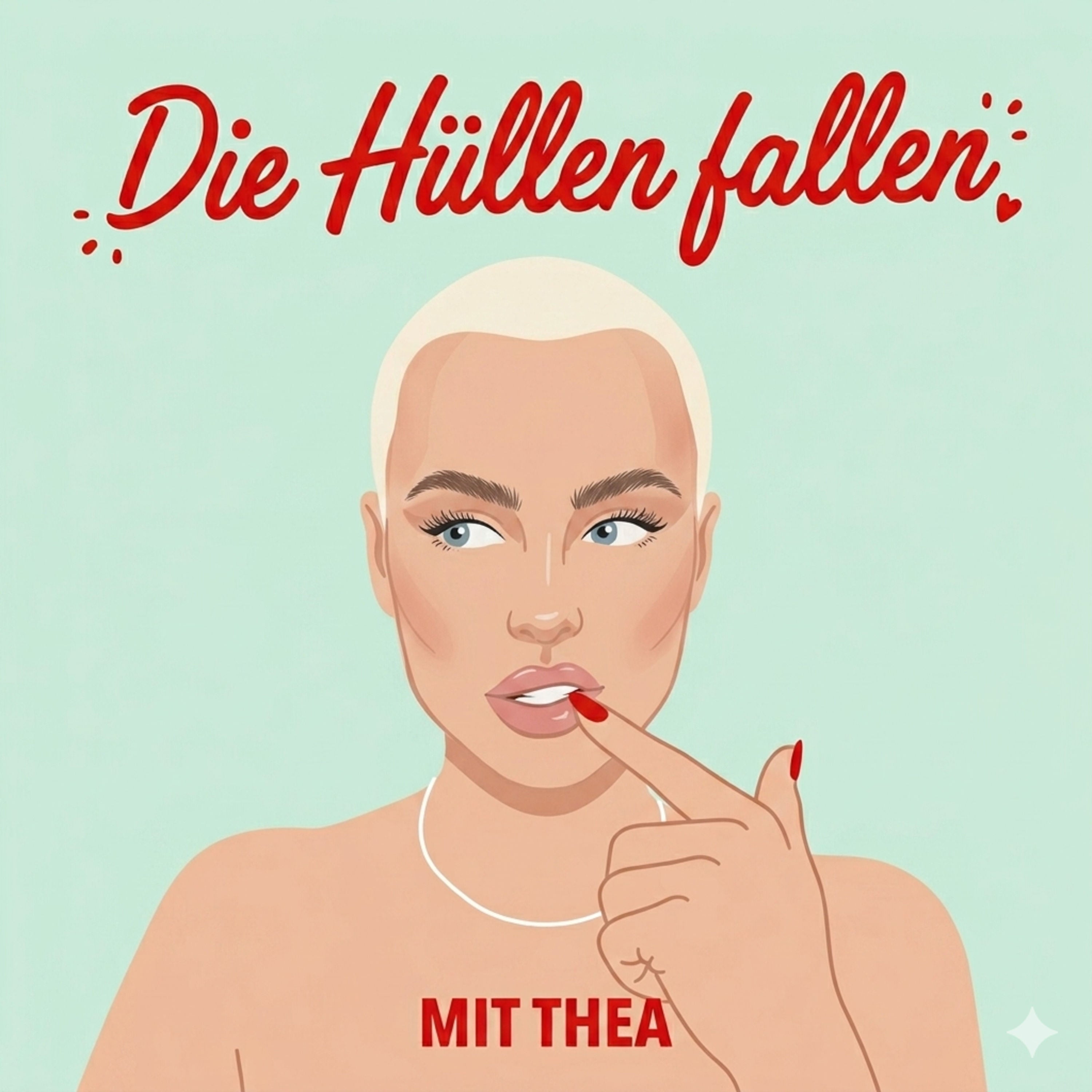 Trailer - Die Hüllen fallen