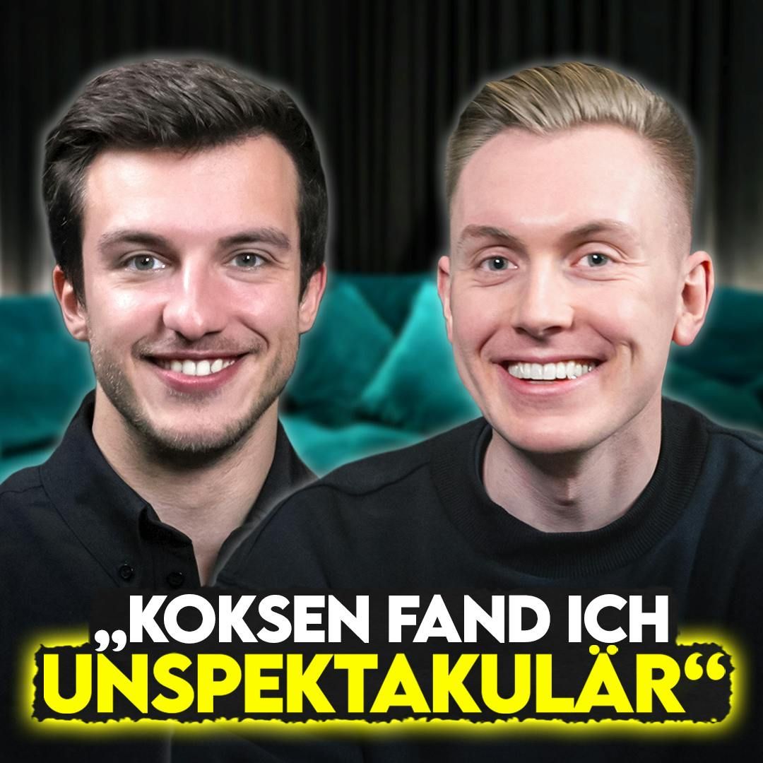 TOMATOLIX Über Grenzerfahrungen bei seinen Selbstexperimenten