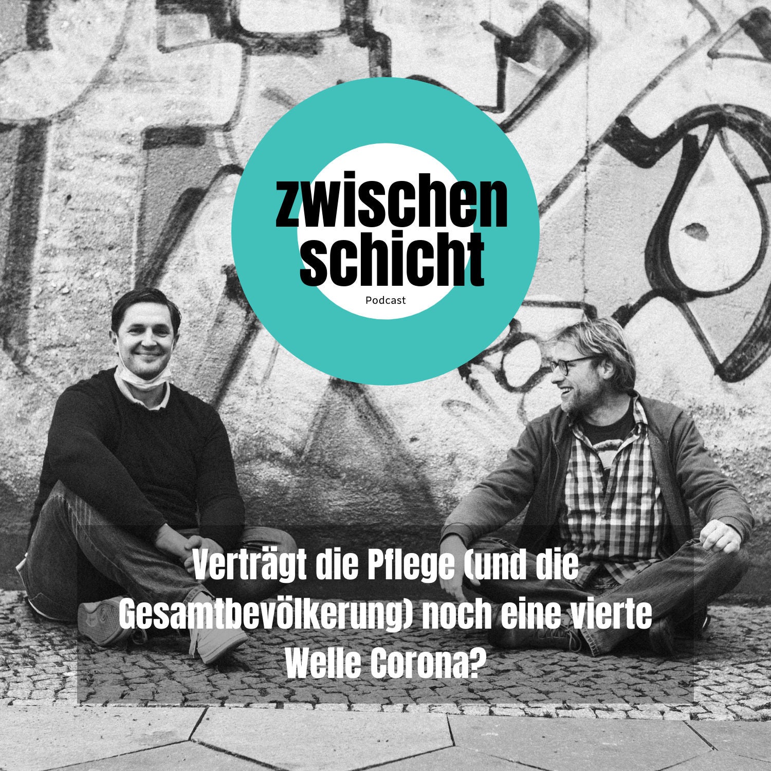 Verträgt die Pflege (und die Gesamtbevölkerung) noch eine vierte Welle Corona?