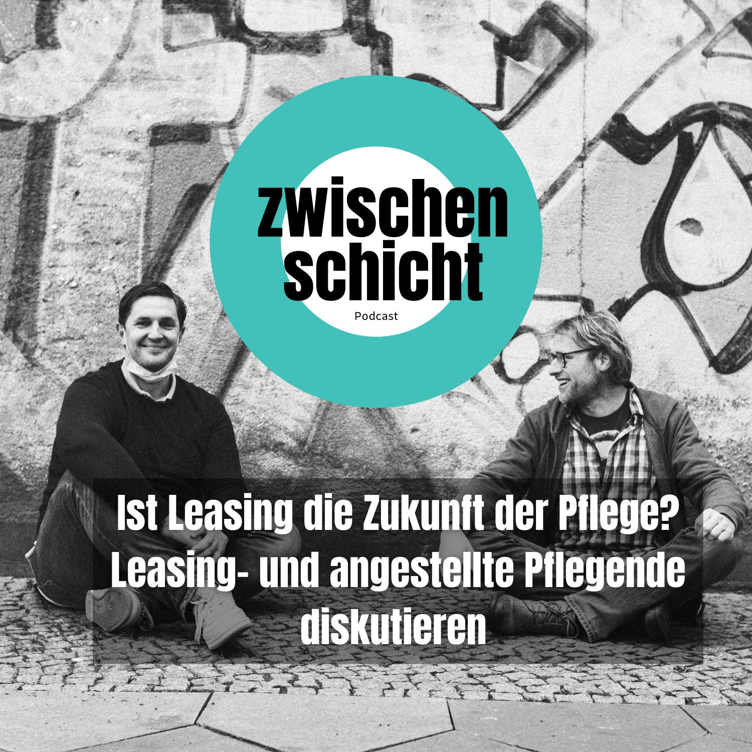 Ist Leasing die Zukunft der Pflege? Leasing- und angestellte Pflegende diskutieren