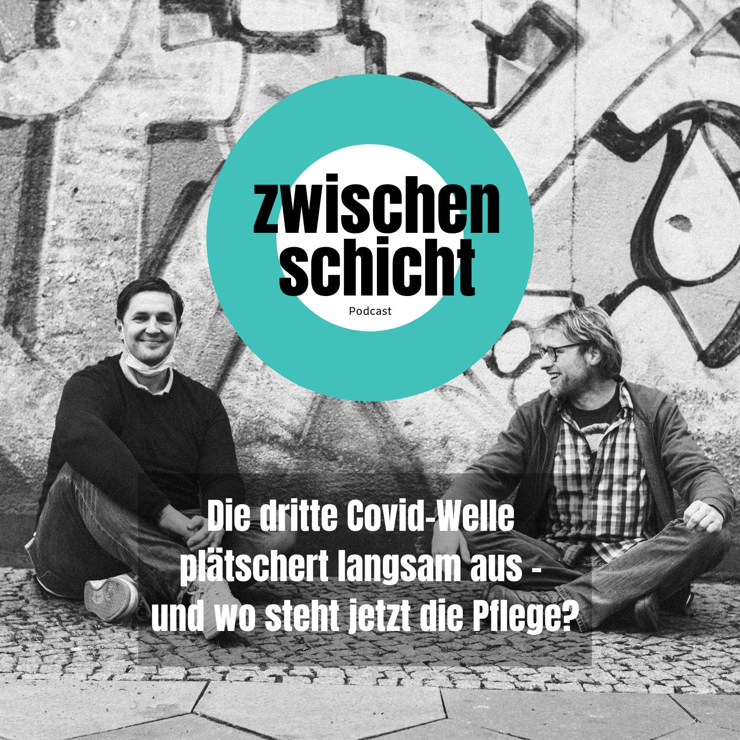 Die dritte Covid-Welle plätschert langsam aus - und wo steht jetzt die Pflege?