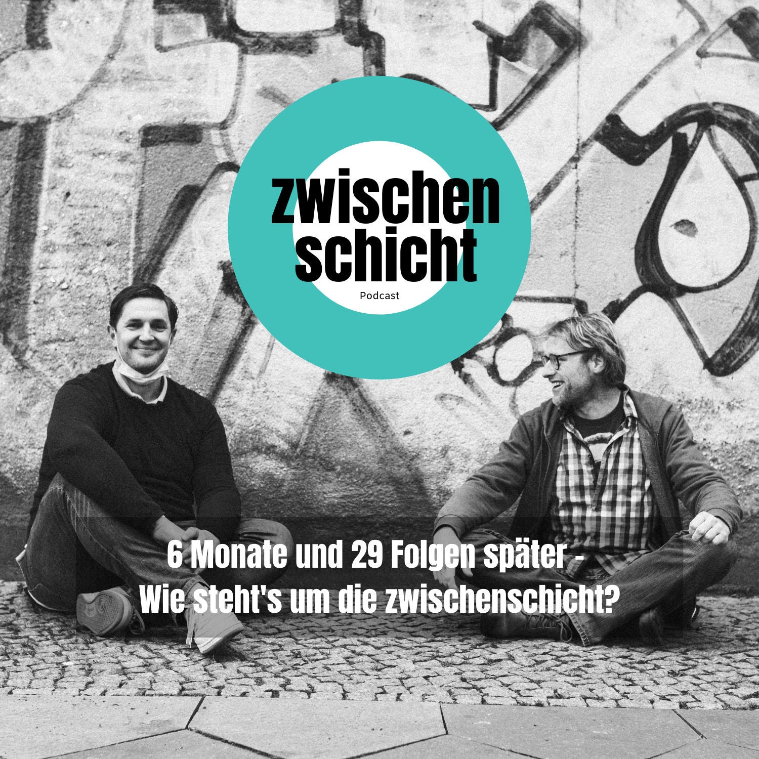 6 Monate und 29 Folgen später - wie steht's um die zwischenschicht?