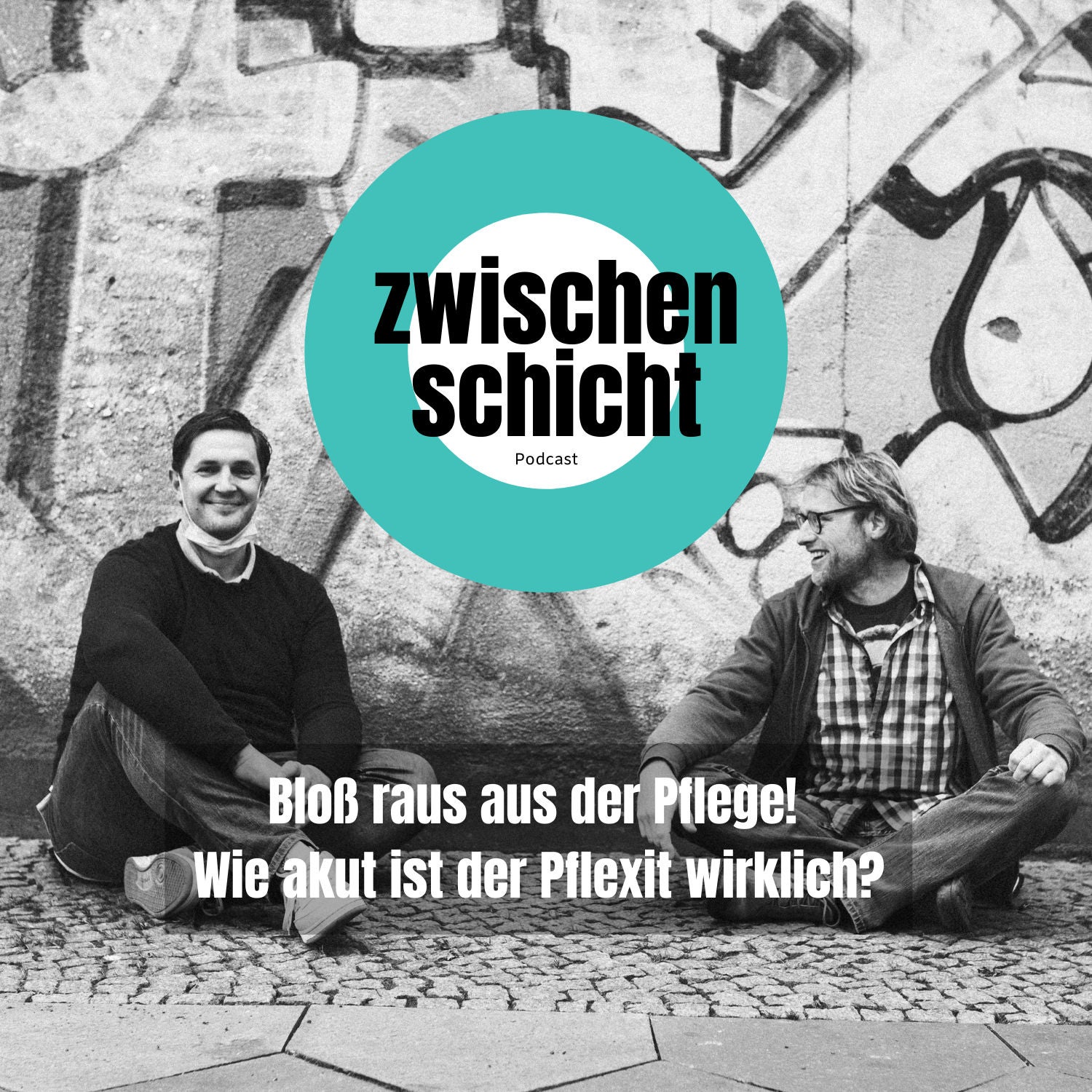 Bloß raus aus der Pflege! Wie akut ist der Pflexit wirklich?