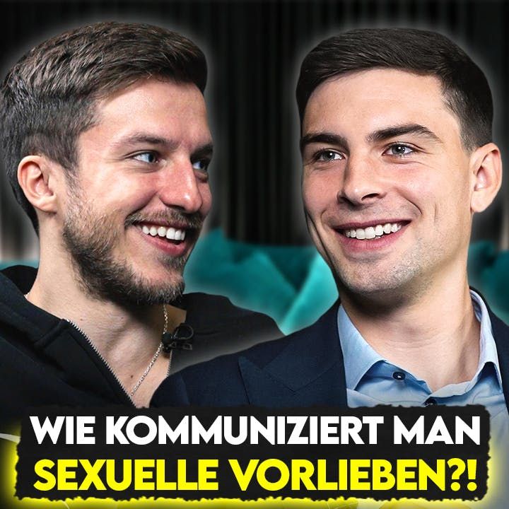 REDEFABRIK: Mit diesen Kommunikationsskills stärkst du deine Beziehung (2. Folge)