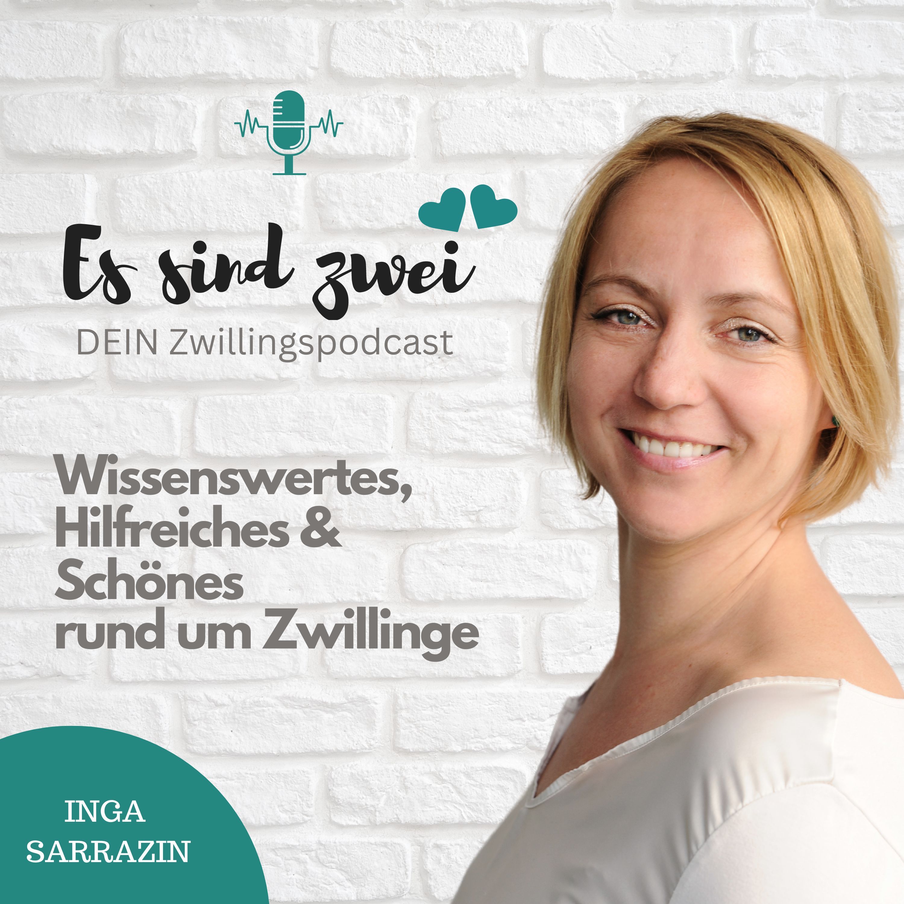 Über das Wochenbett mit Zwillingsbabys mit Hebamme Luise 1/10