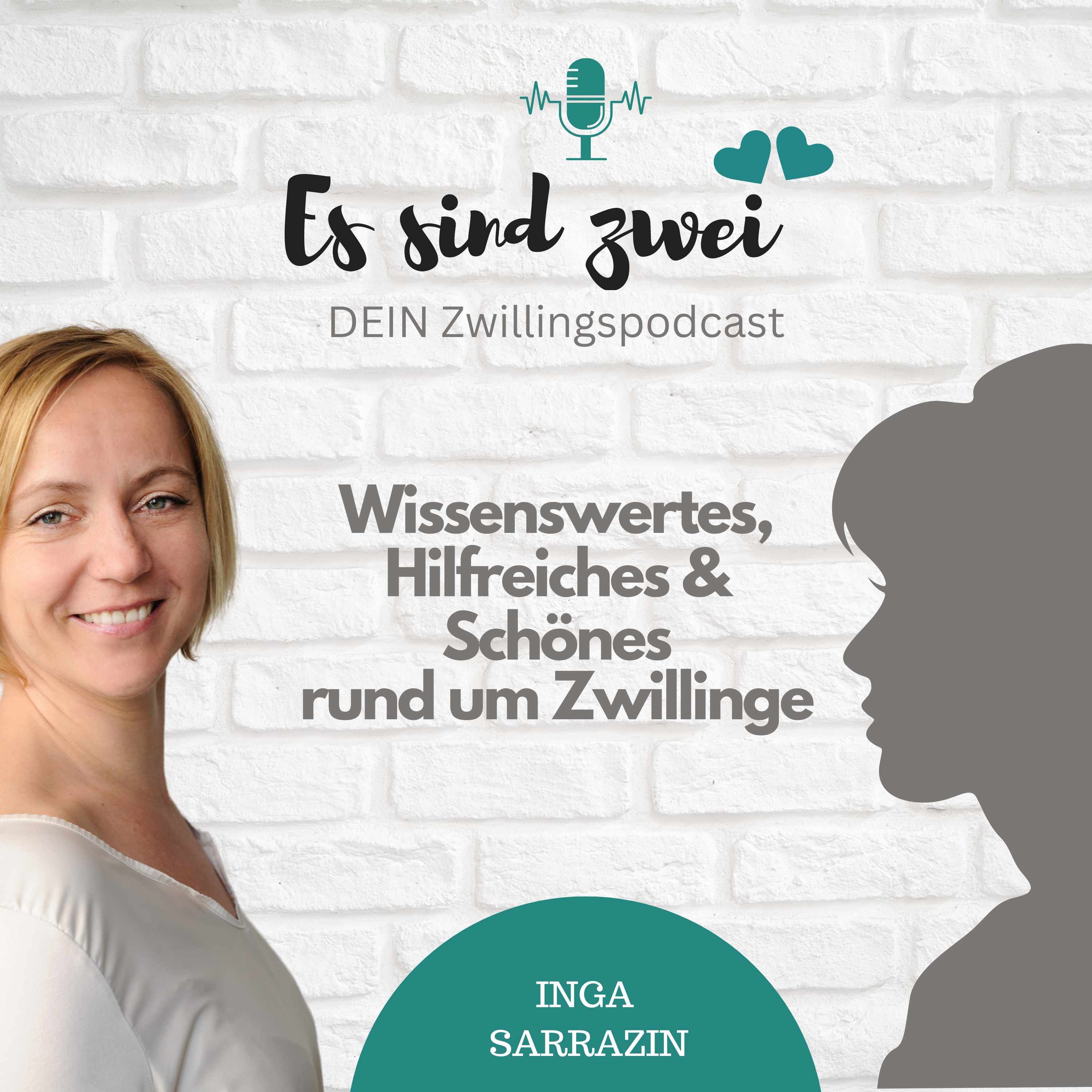 Q&A Zwillingsschlaf - mit Schlafcoach Susann 2/2
