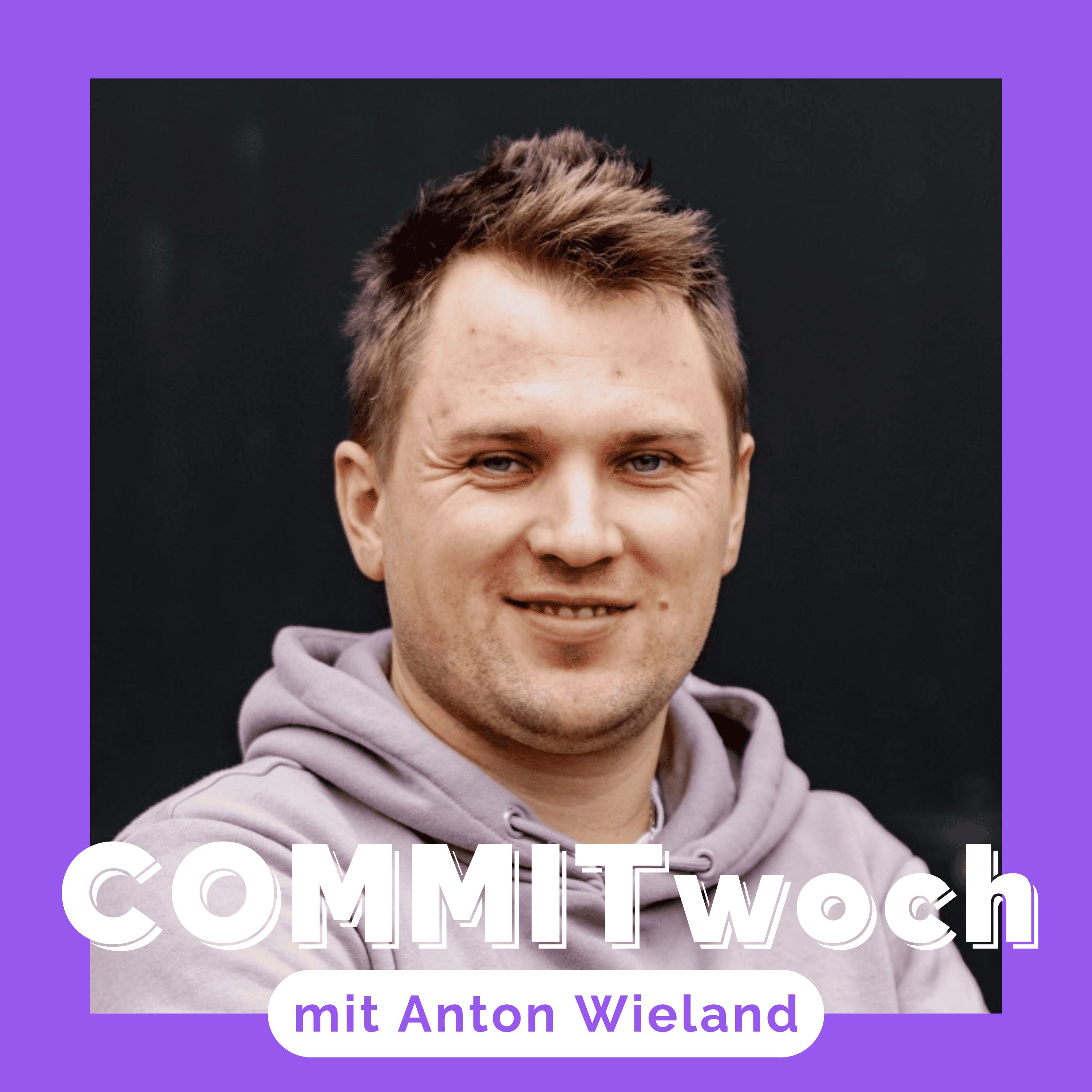 #14 Im Namen des Volkes – Interview mit Anton Wieland über das Schöffenamt