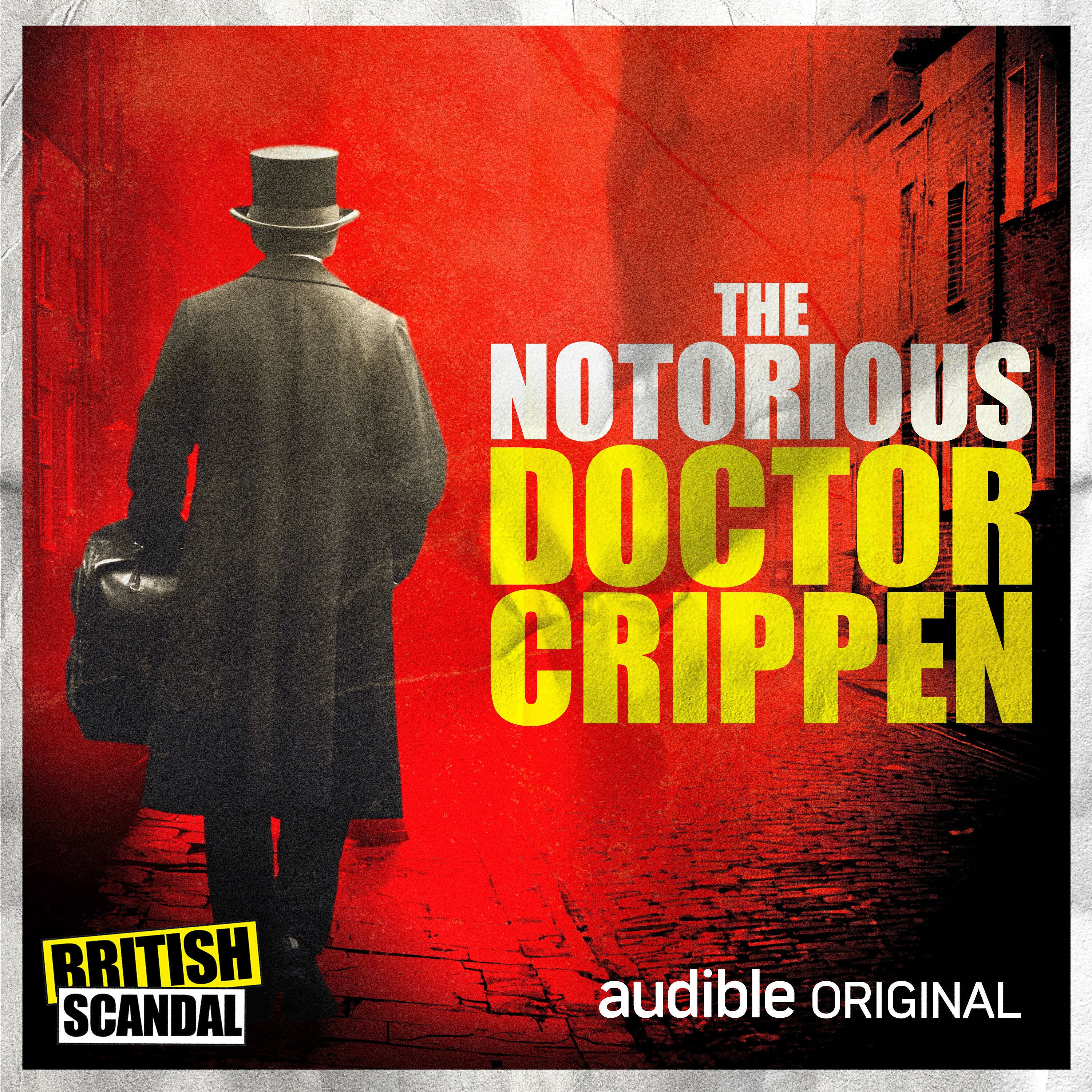 The Notorious Dr Crippen | Why Belle Still Gets Blamed | 4