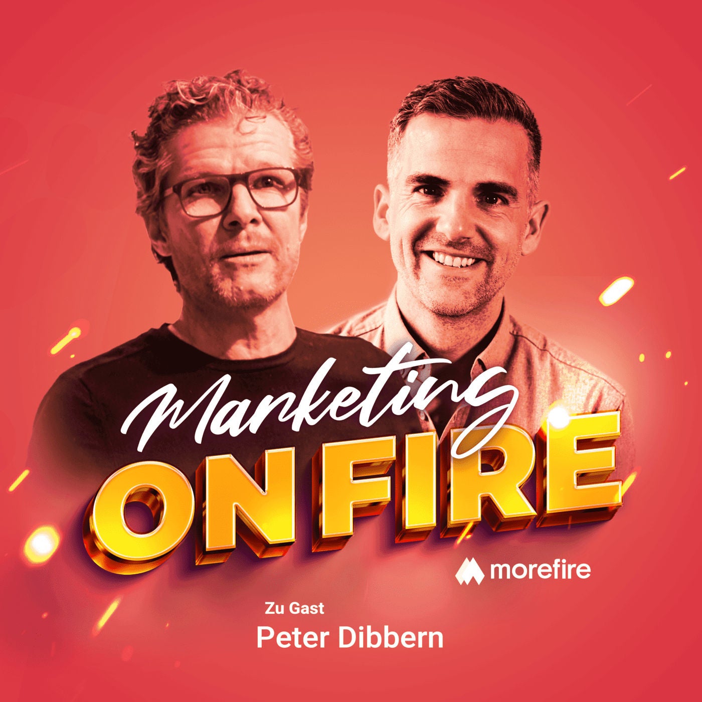 Short B2B Best Practice – Sales & Marketing bei Cosmo Consult | Marketing on fire