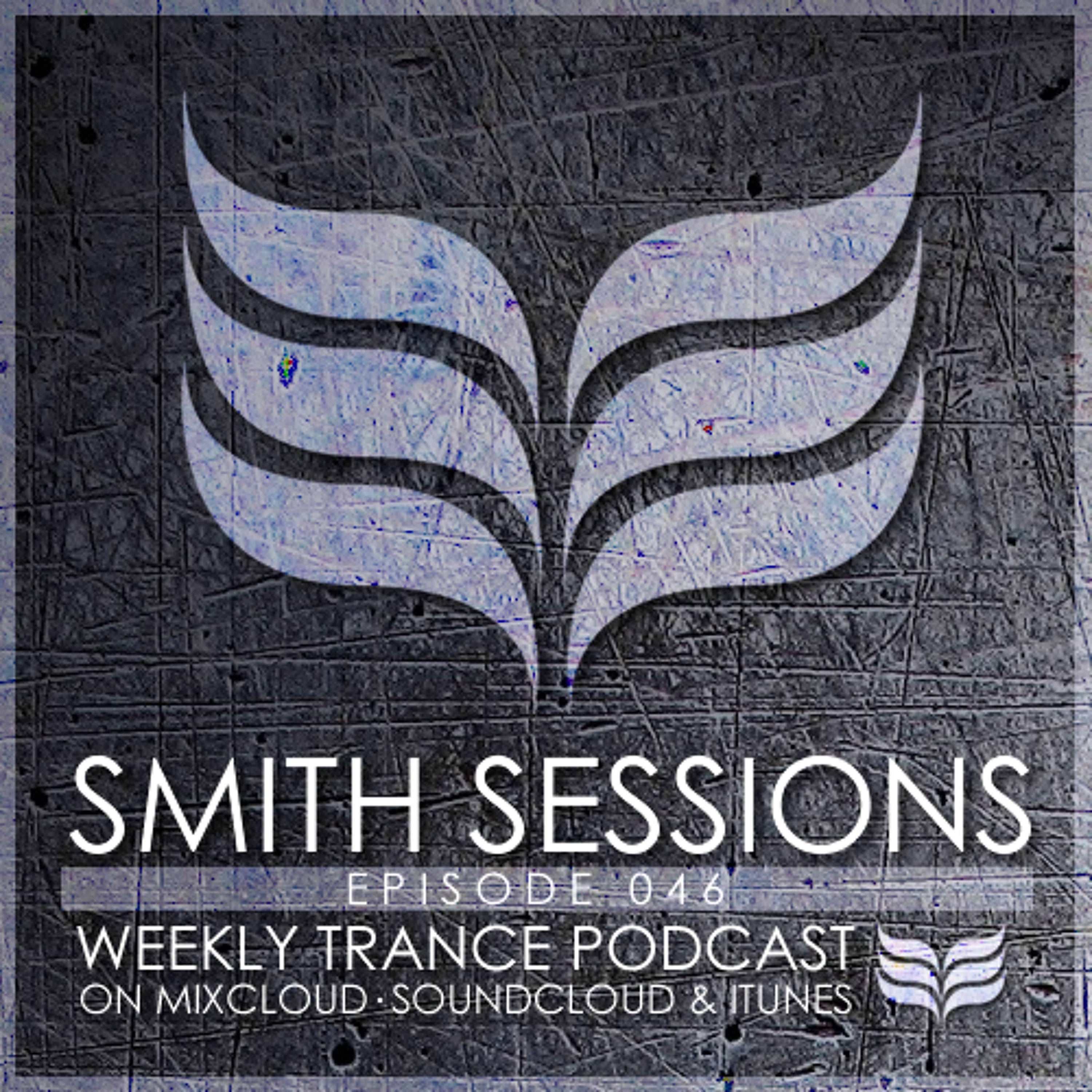 Mr. Smith - Smith Sessions 046 (16-03-2017)