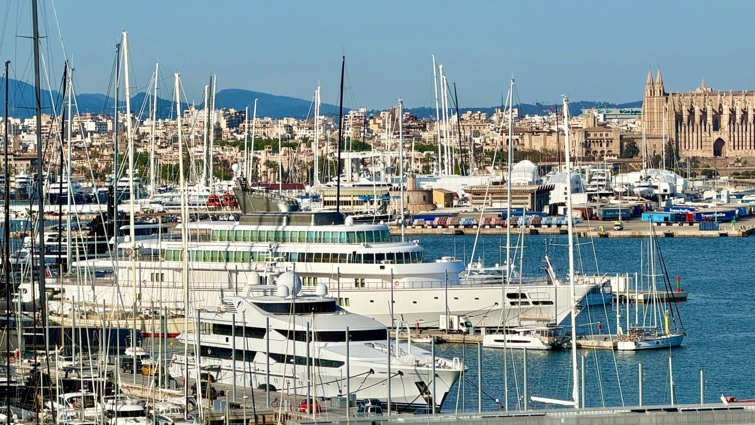 5 Minuten Mallorca | Nachrichten am 22. April 2026