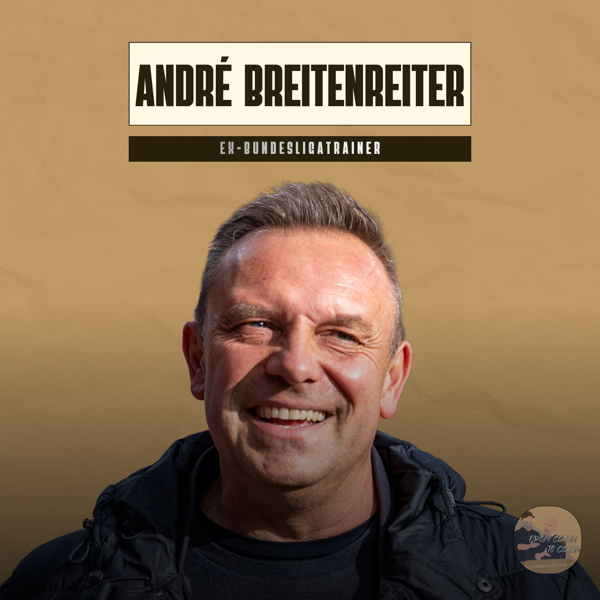 André Breitenreiter: Ein Entwickler mit Feuerwehrmann-Impact