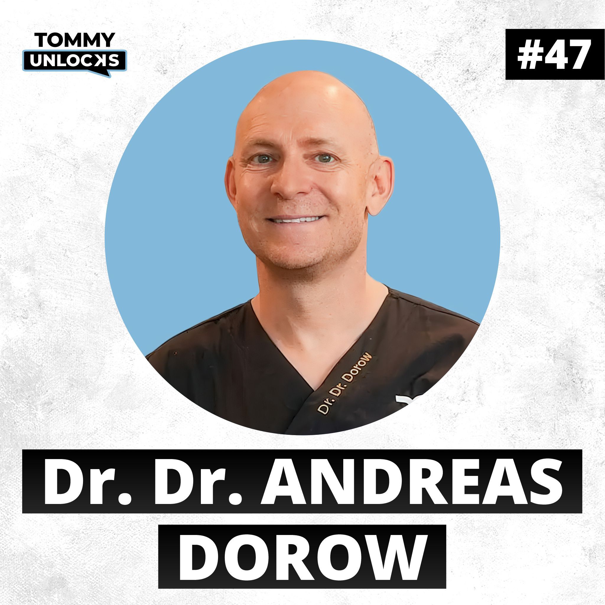Dieser Arzt lehnt Patienten ab – trotz 50 Mio Umsatz | Dr. Dr. Dorow