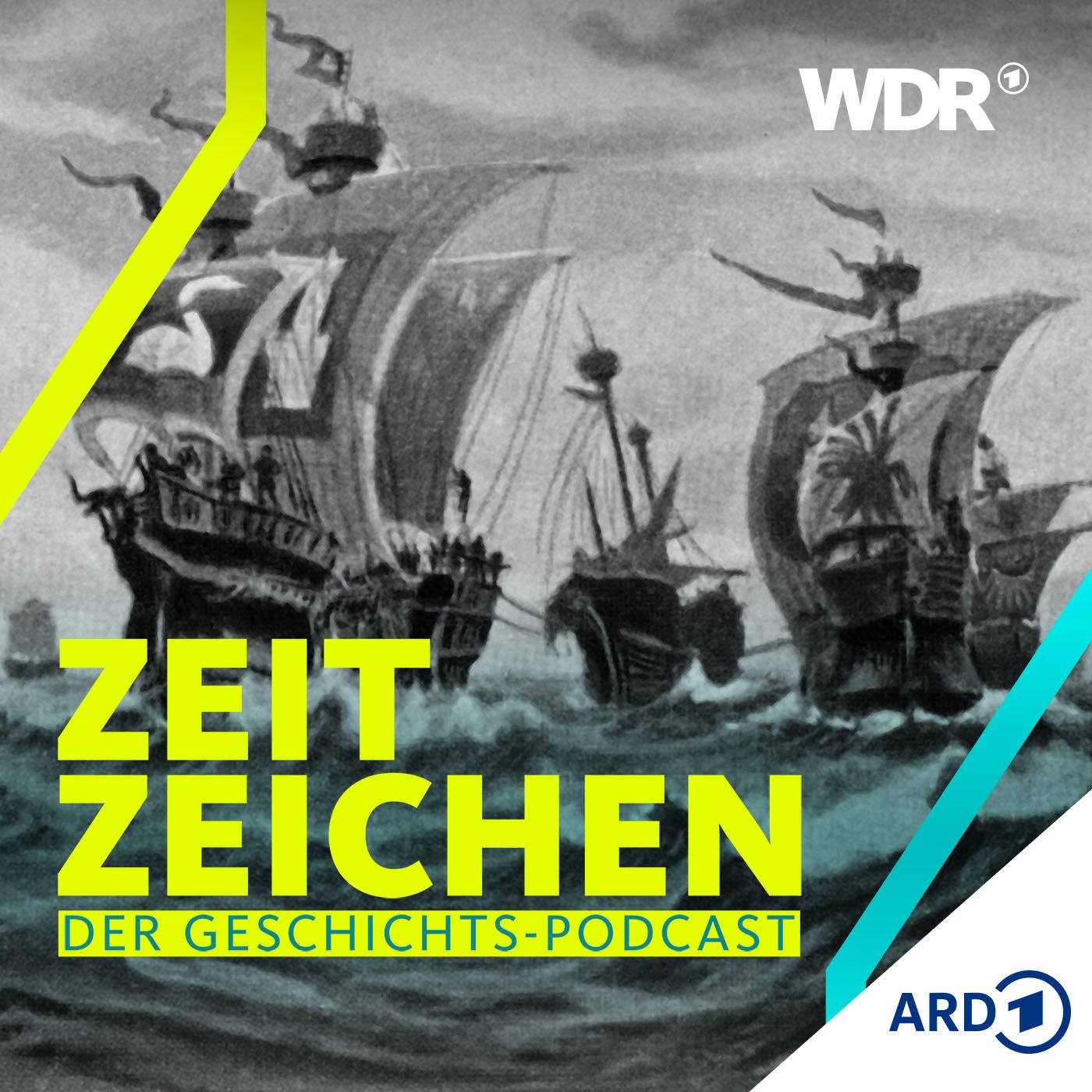 "Gottes Freund, aller Welt Feind": Die Störtebeker-Legende